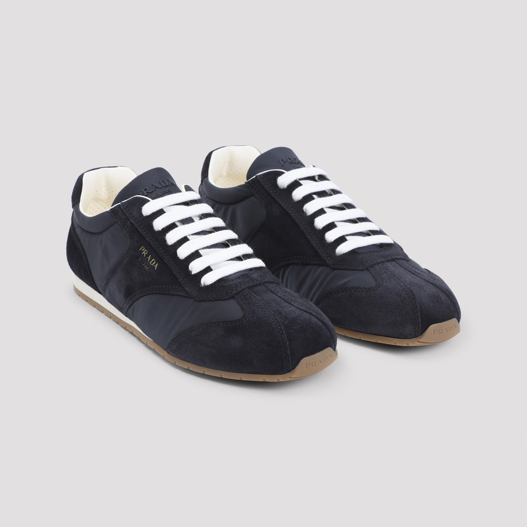 Prada Spark Sneakers Men PRADA