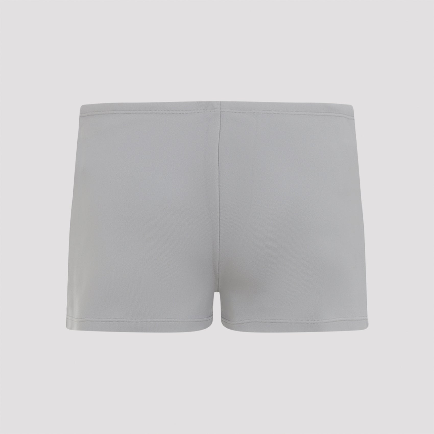 Miu Miu Polyamide Shorts Women MIU MIU