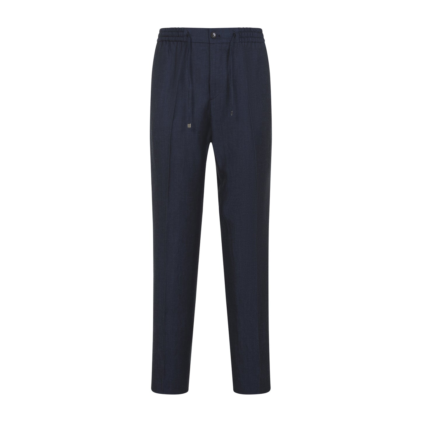 Etro Wool And Linen Pants Men ETRO