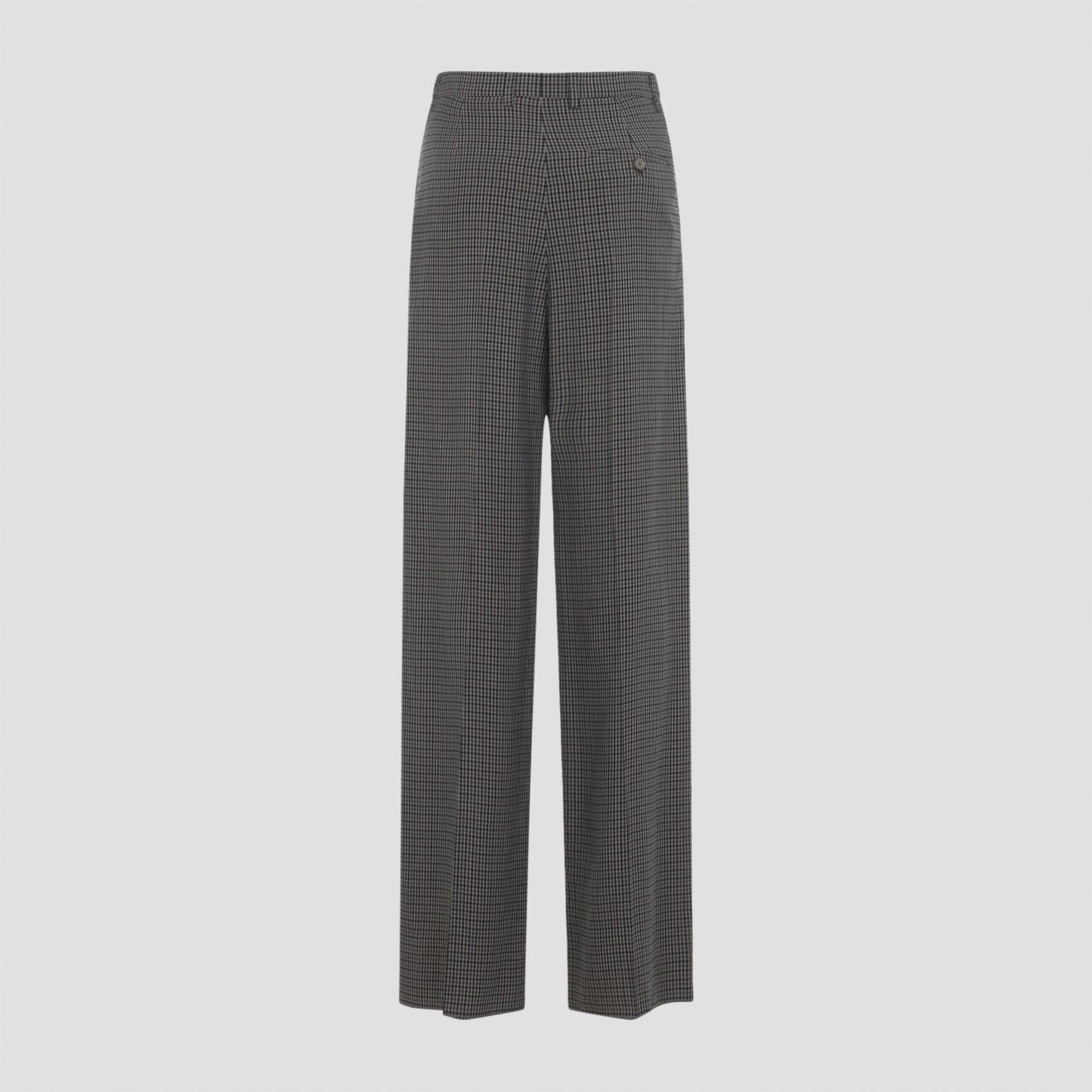 Balenciaga Large Tailored Pants Women BALENCIAGA