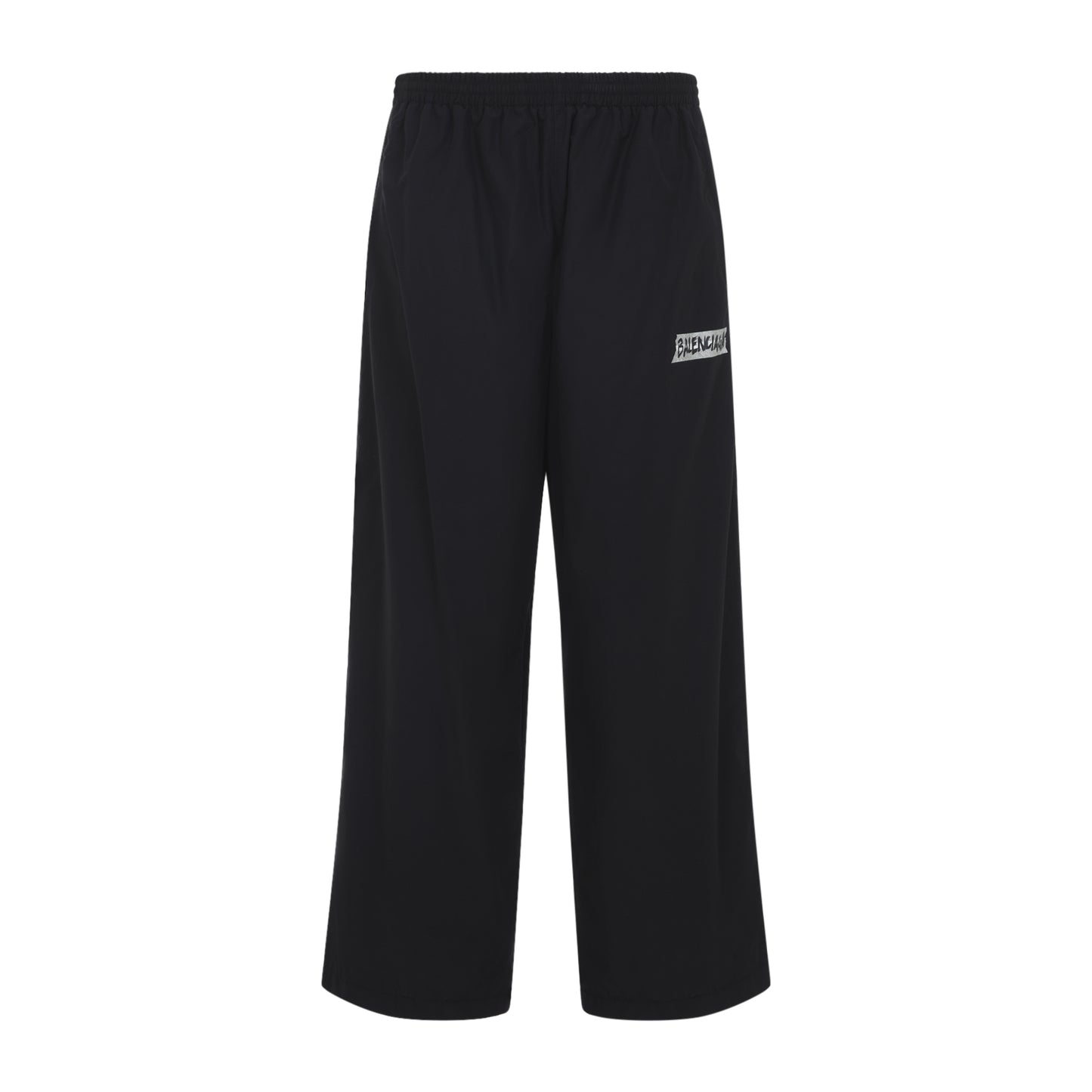 Balenciaga Cotton Track Pants Men BALENCIAGA