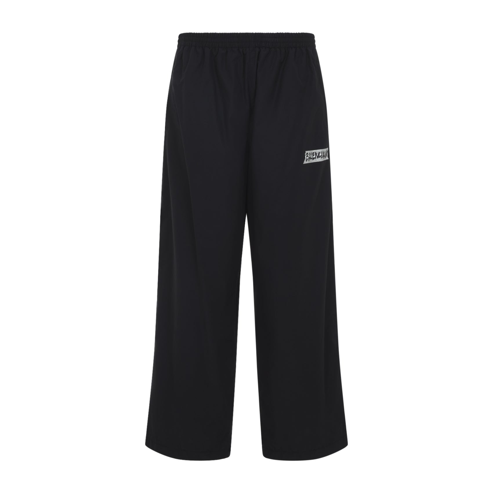 Balenciaga Cotton Track Pants Men BALENCIAGA