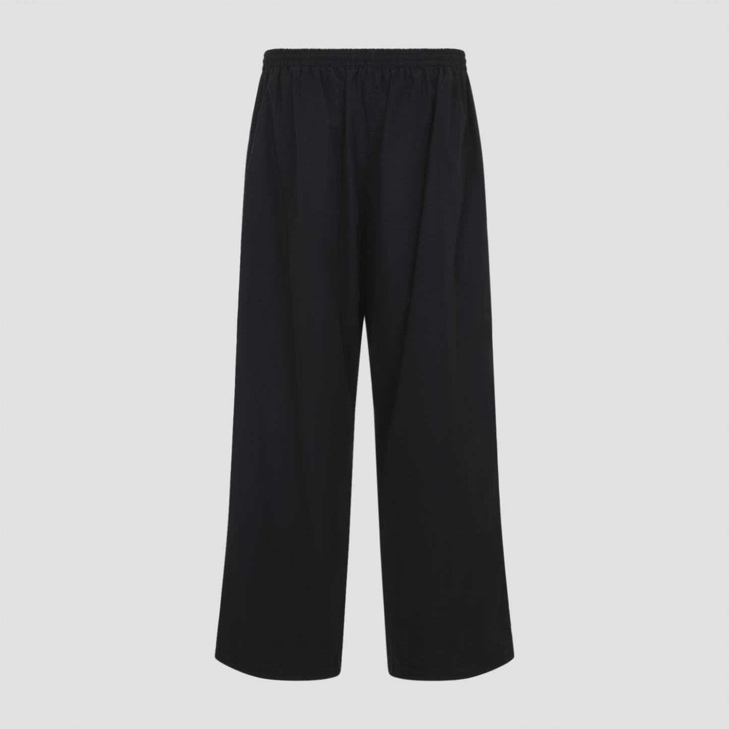Balenciaga Cotton Track Pants Men BALENCIAGA