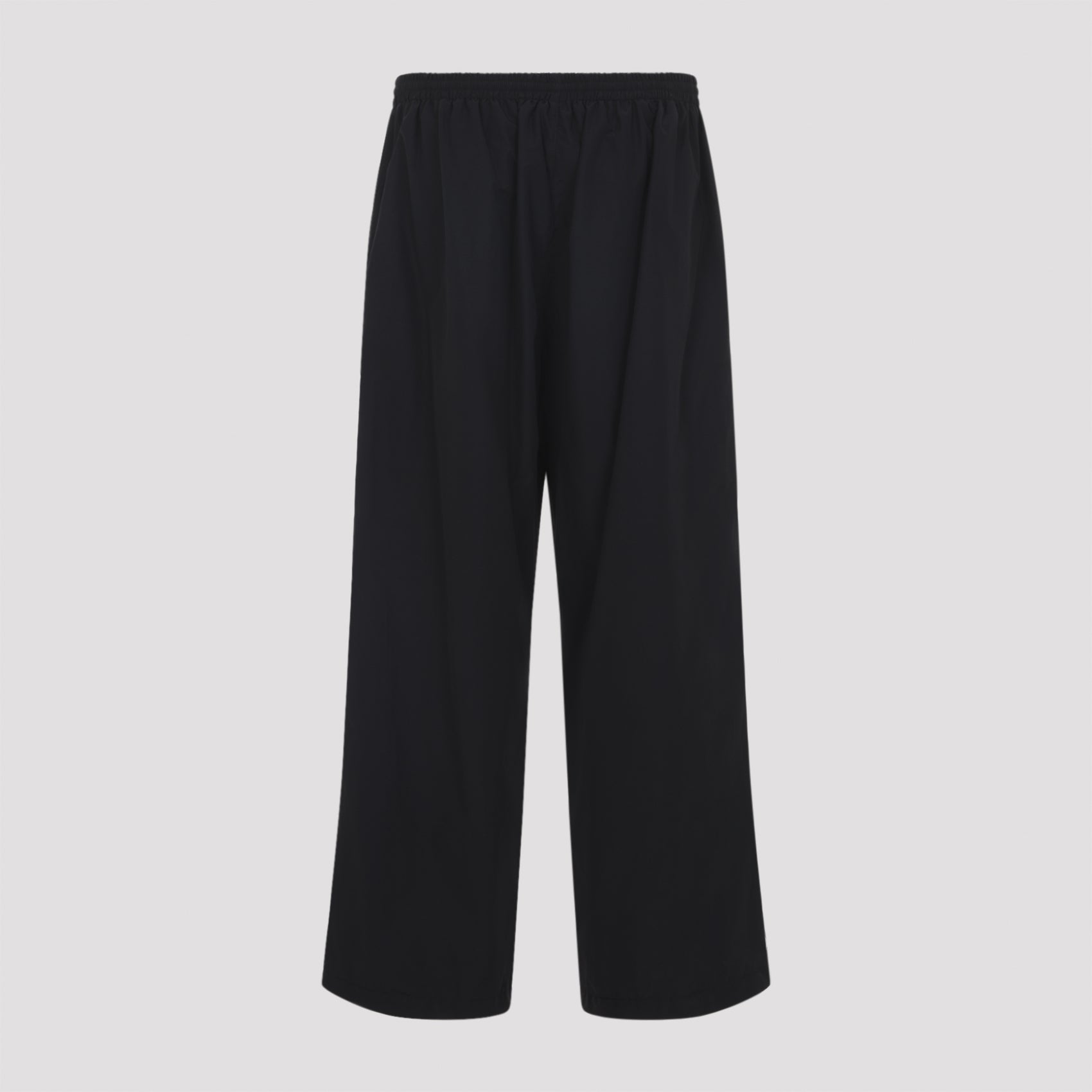 Balenciaga Cotton Track Pants Men BALENCIAGA