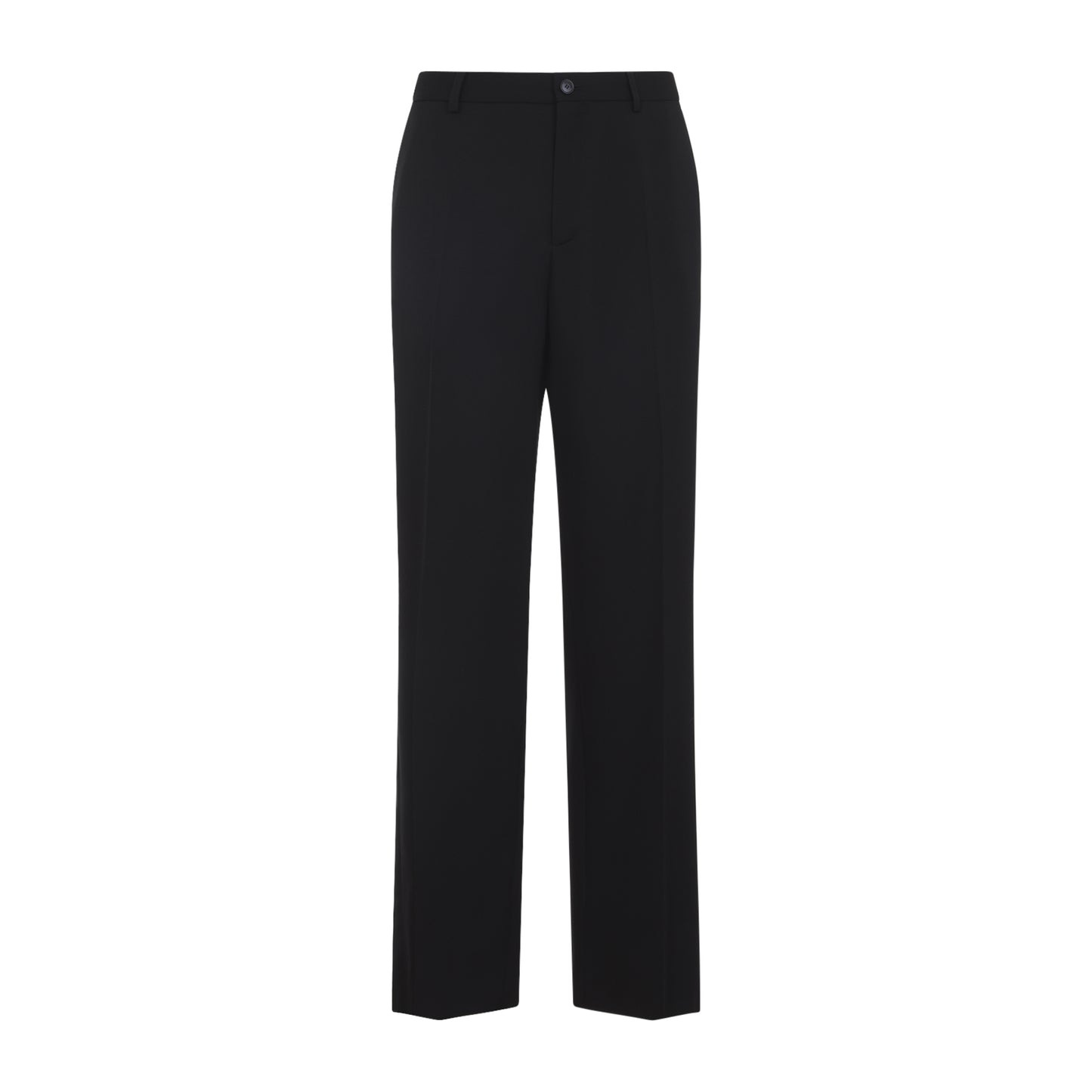 Balenciaga Tuxedo Pants Men BALENCIAGA
