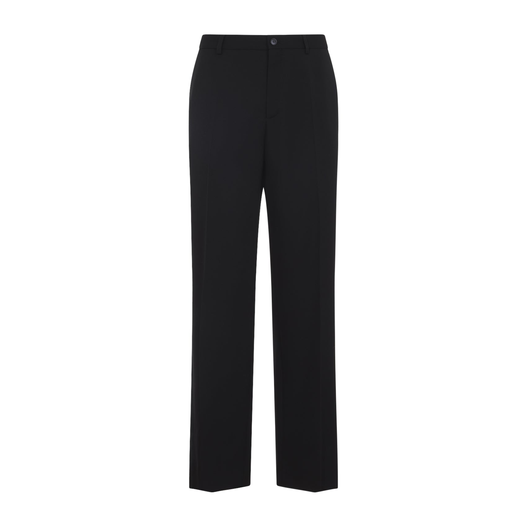 Balenciaga Tuxedo Pants Men BALENCIAGA