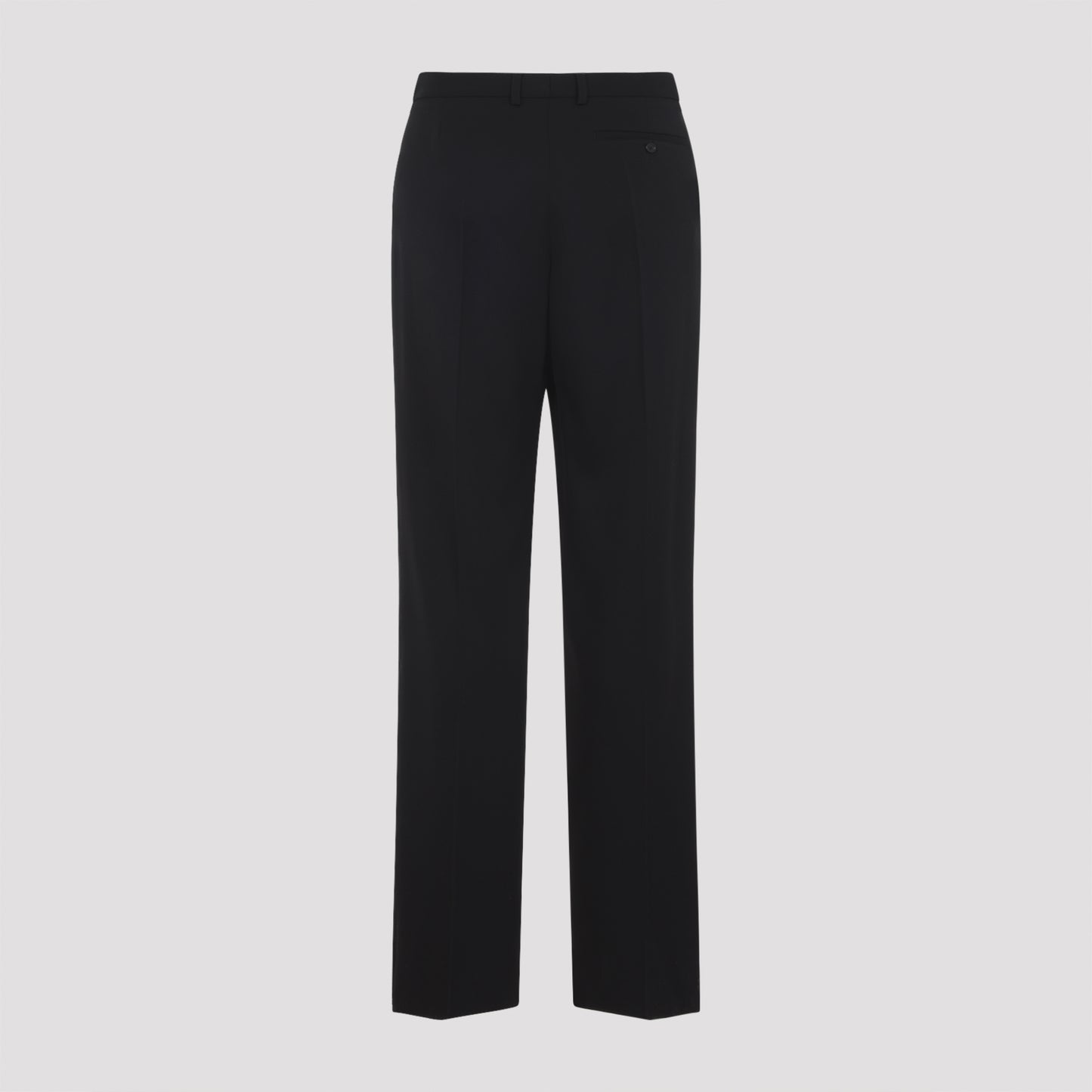 Balenciaga Tuxedo Pants Men BALENCIAGA