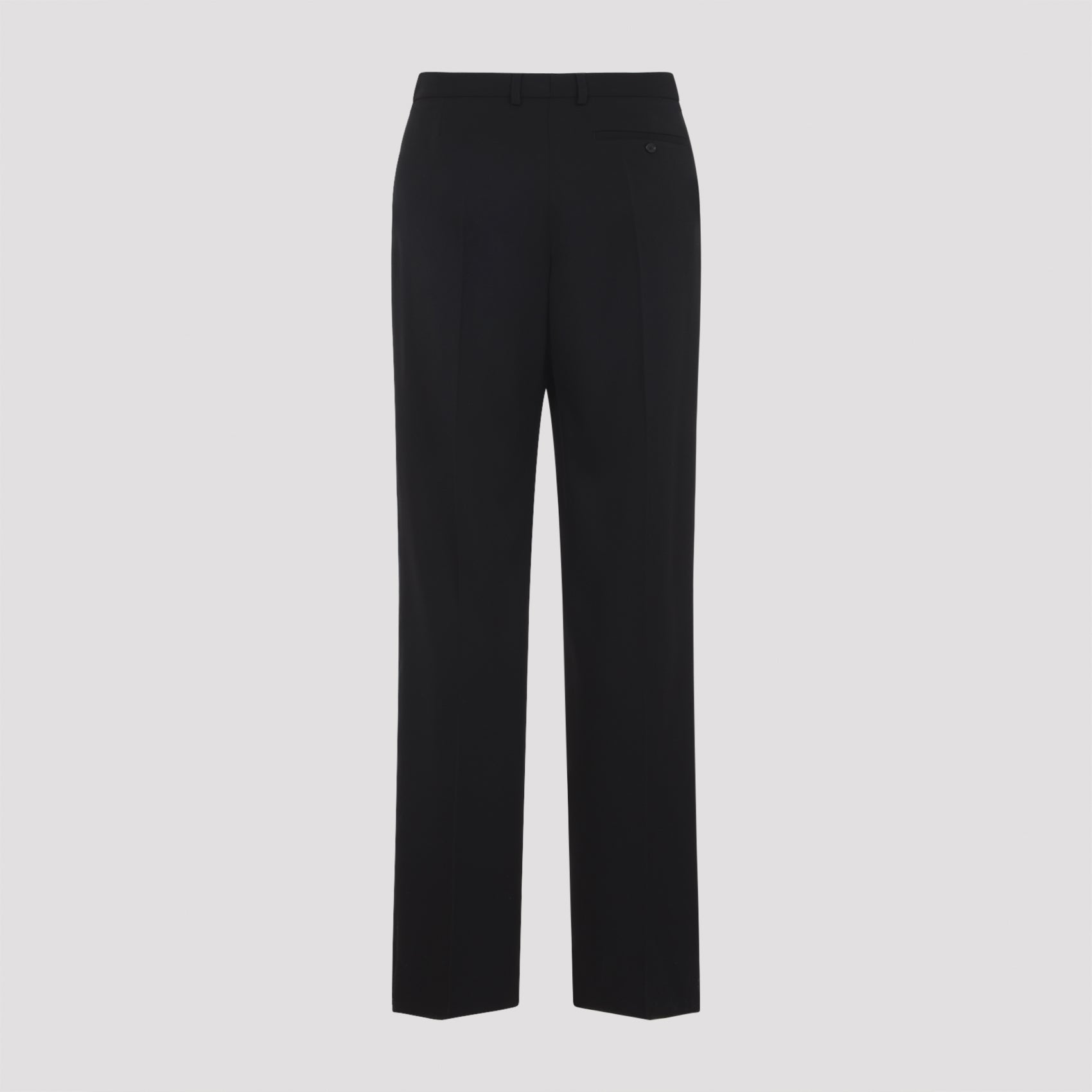 Balenciaga Tuxedo Pants Men BALENCIAGA