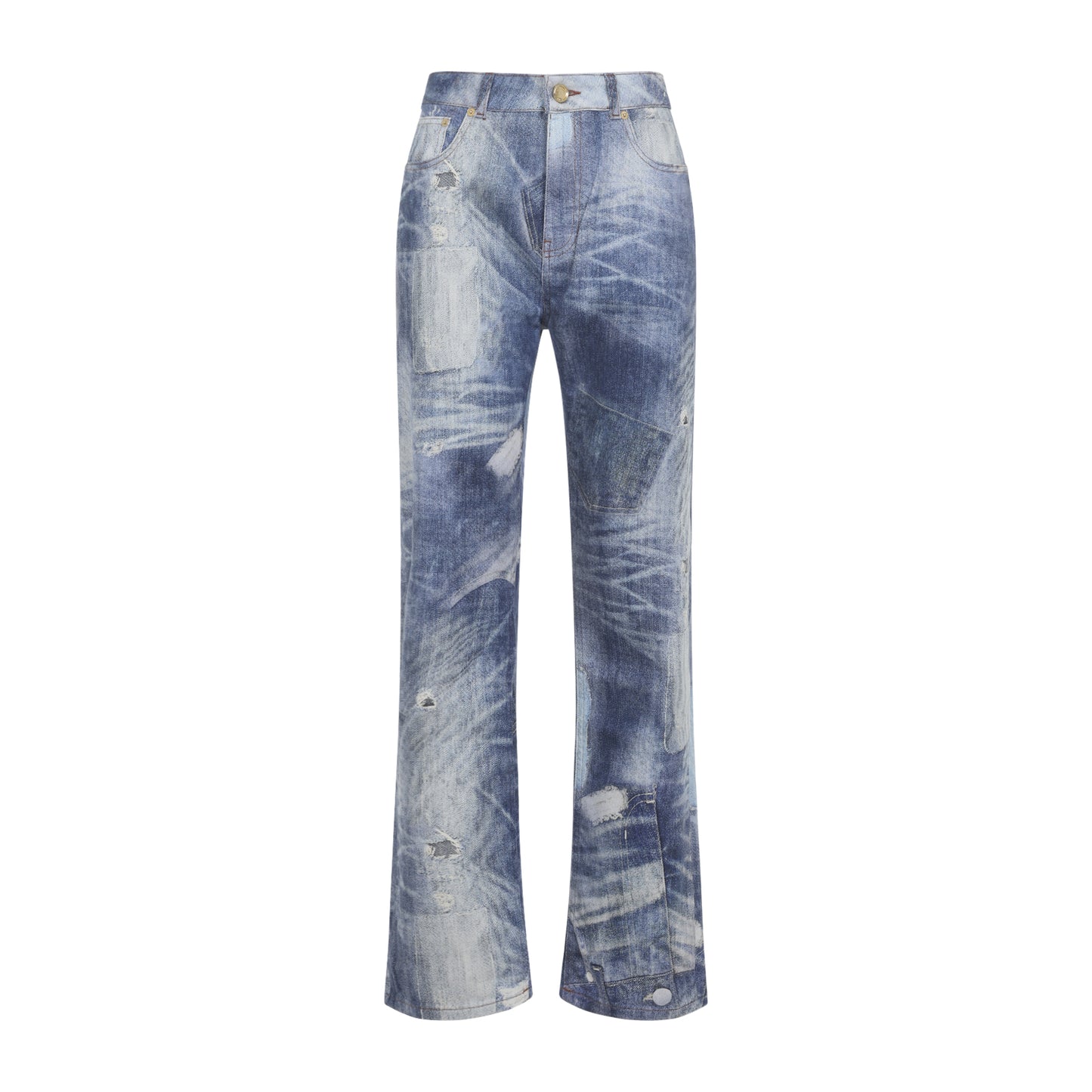 Roberto Cavalli 5-Pocket Jeans Women ROBERTO CAVALLI