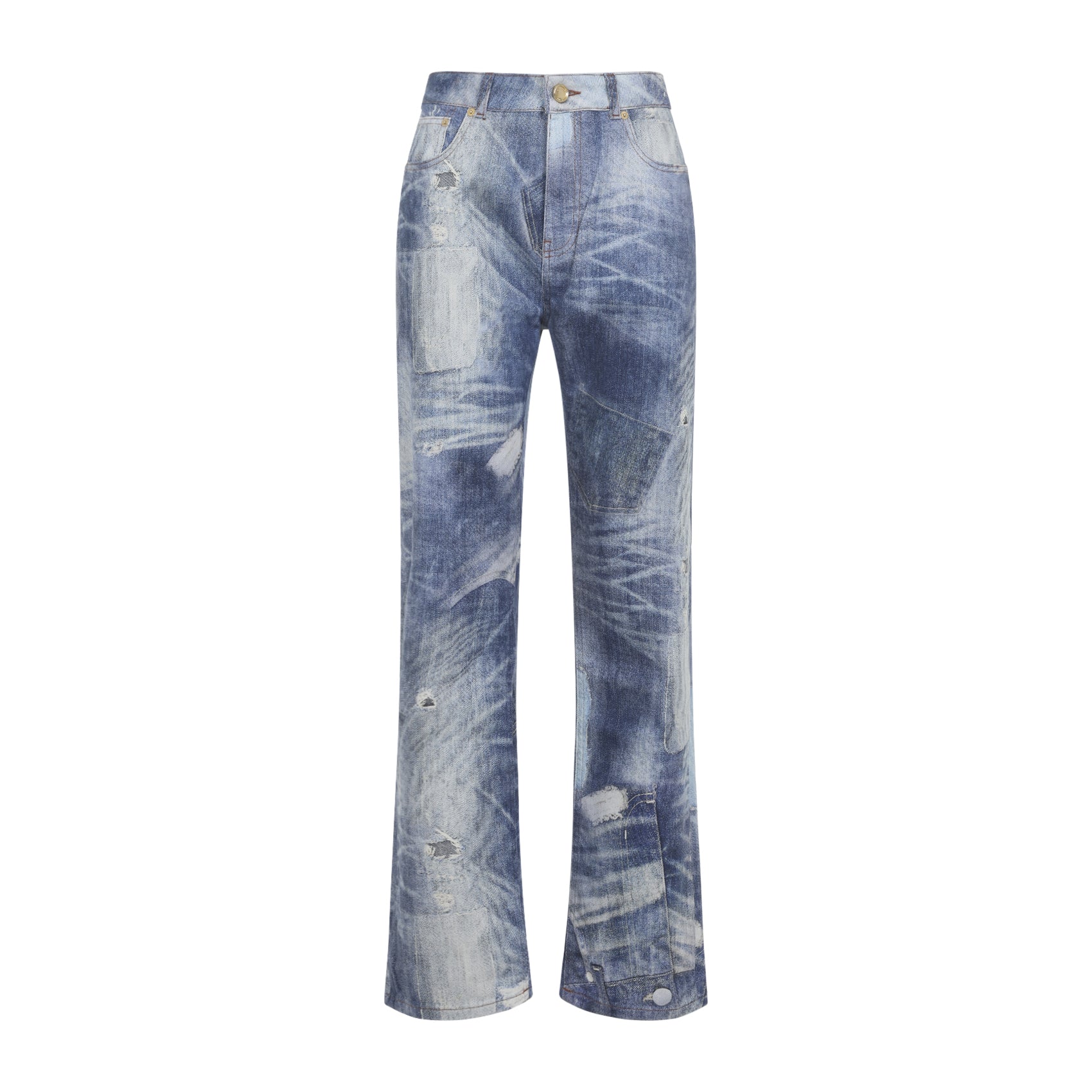 Roberto Cavalli 5-Pocket Jeans Women ROBERTO CAVALLI