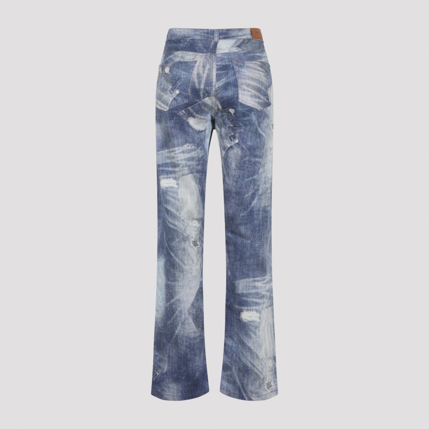 Roberto Cavalli 5-Pocket Jeans Women ROBERTO CAVALLI