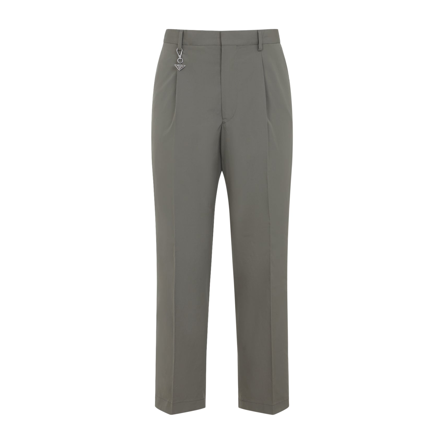 Prada Cotton Pants Men PRADA