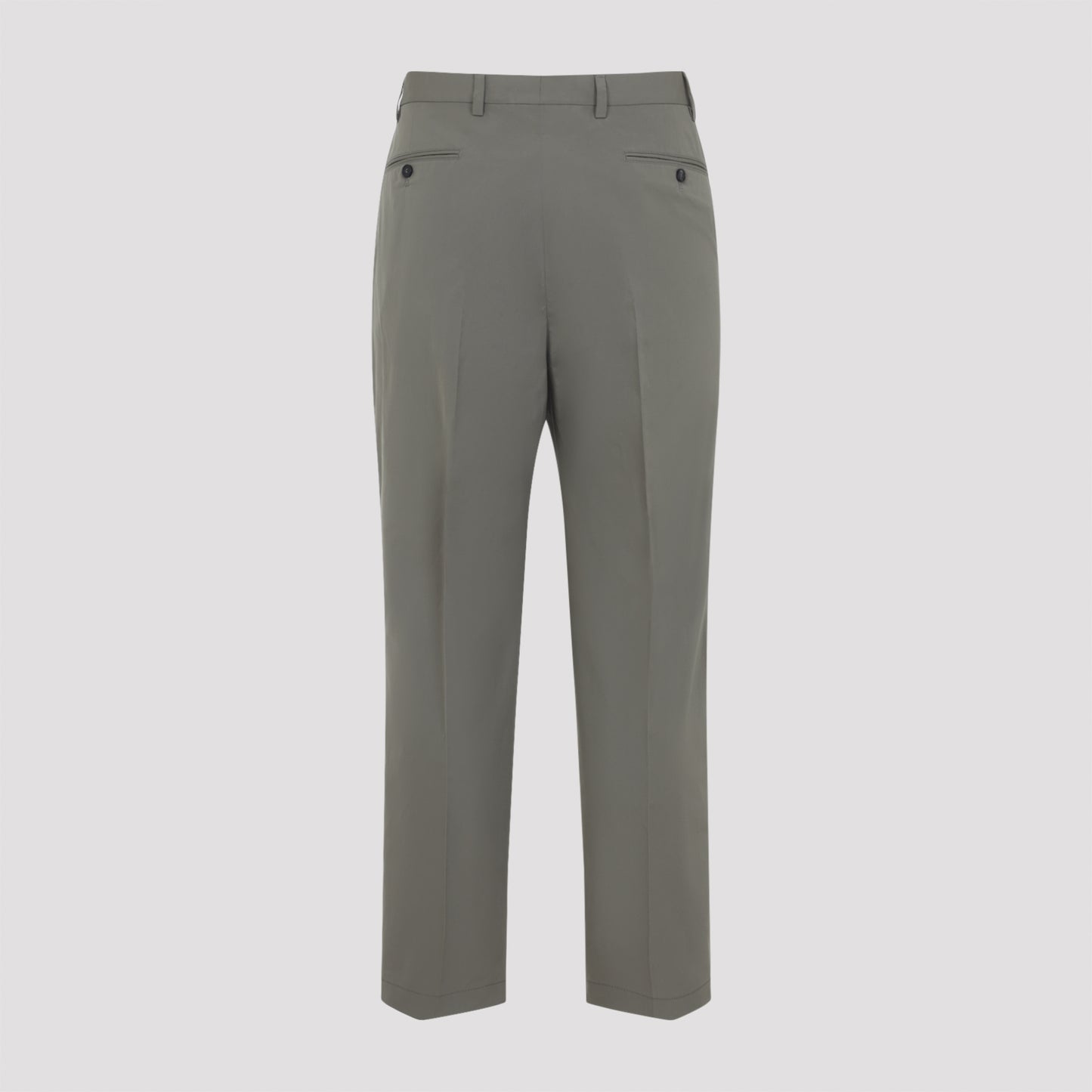 Prada Cotton Pants Men PRADA