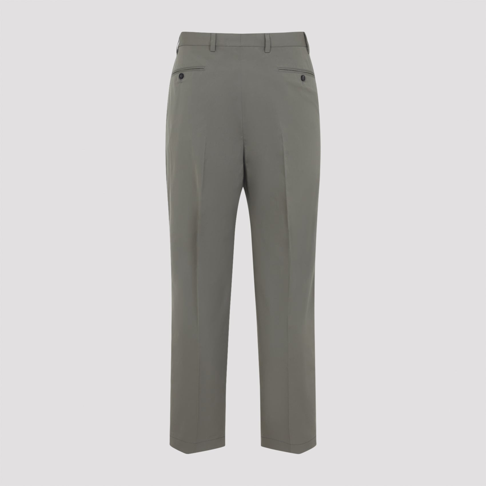 Prada Cotton Pants Men PRADA