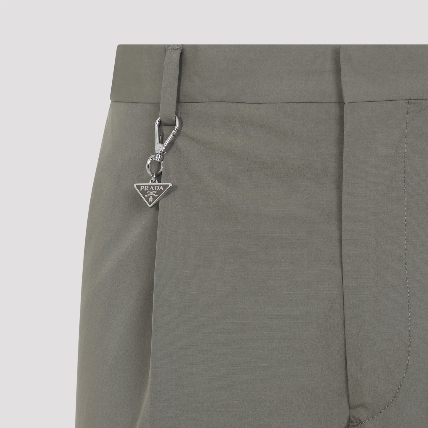 Prada Cotton Pants Men PRADA
