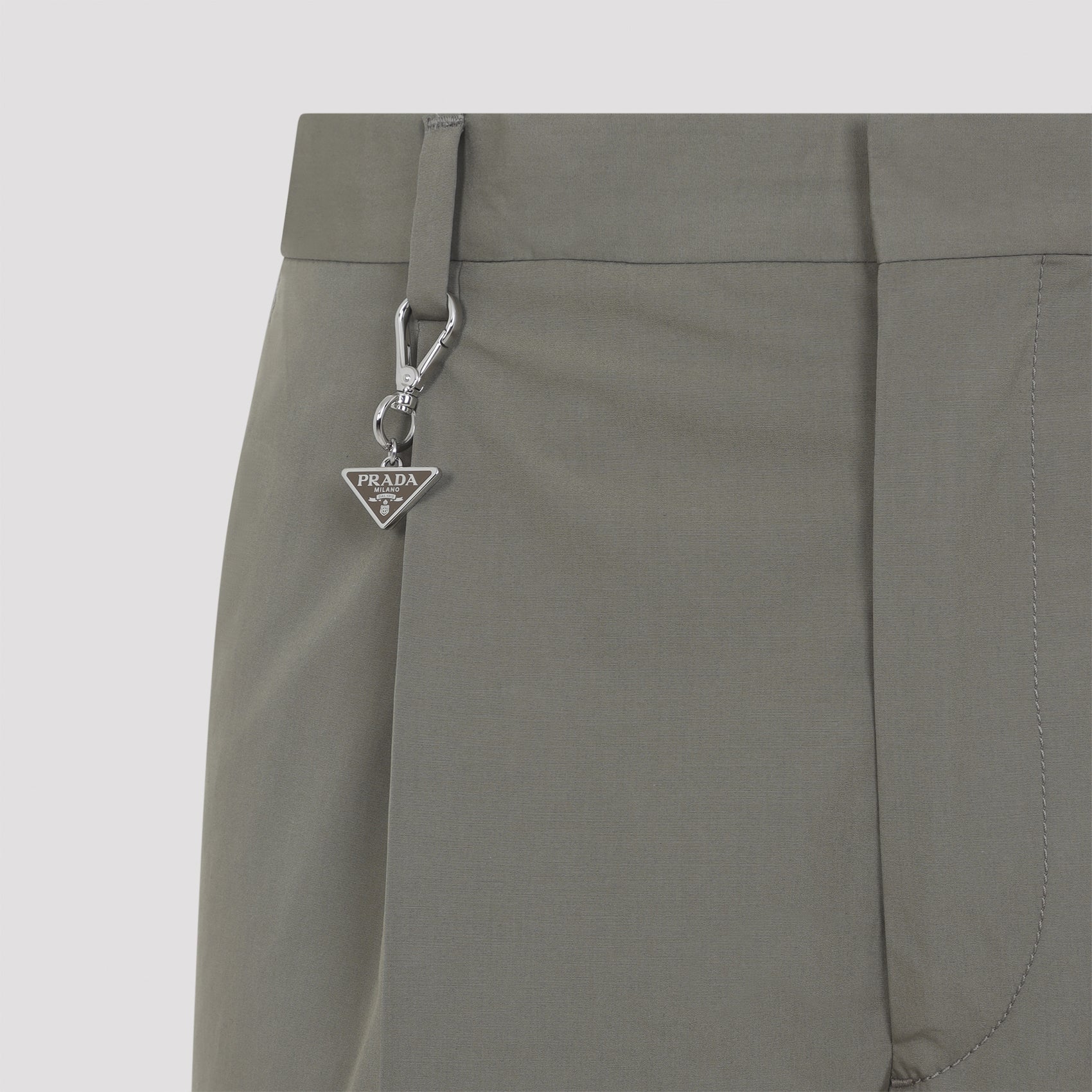 Prada Cotton Pants Men PRADA