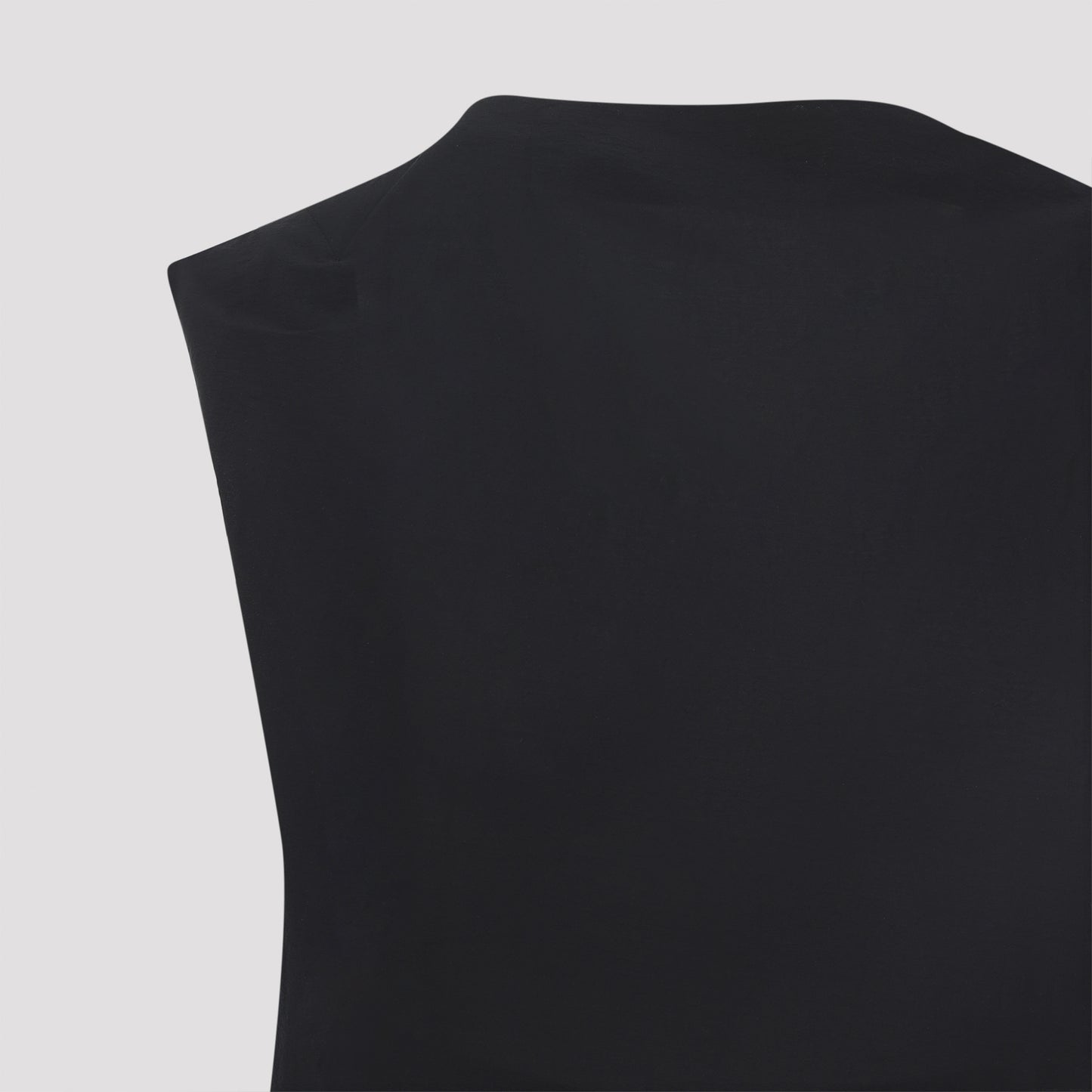 Jacquemus The Drap Midi Dress Women JACQUEMUS