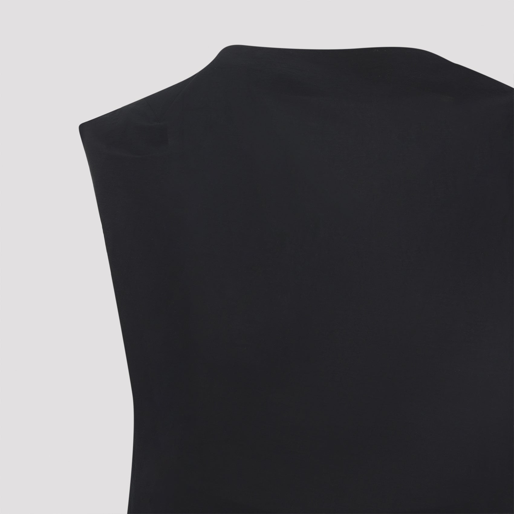 Jacquemus The Drap Midi Dress Women JACQUEMUS
