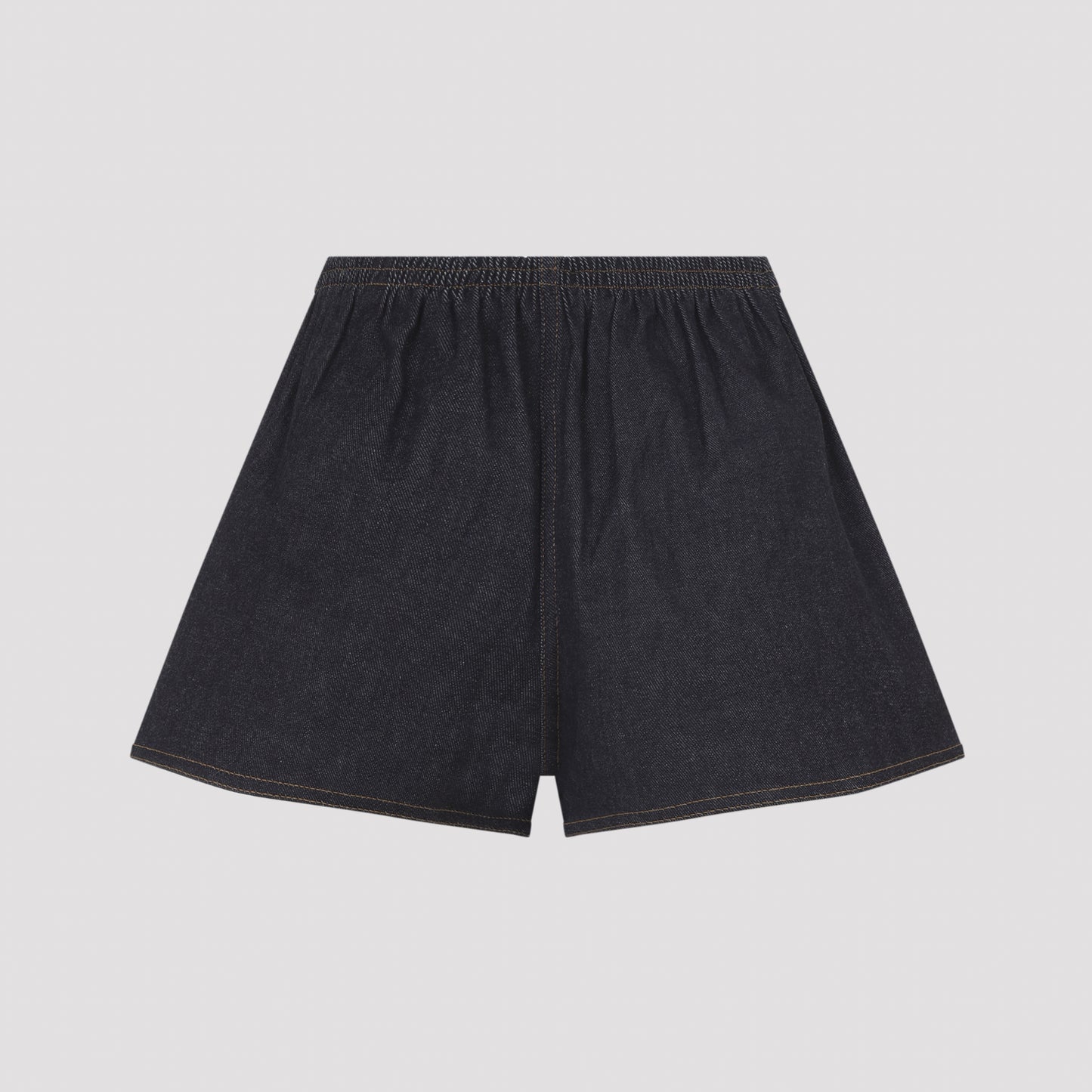 Jacquemus De-Nimes Amelo Shorts Women JACQUEMUS
