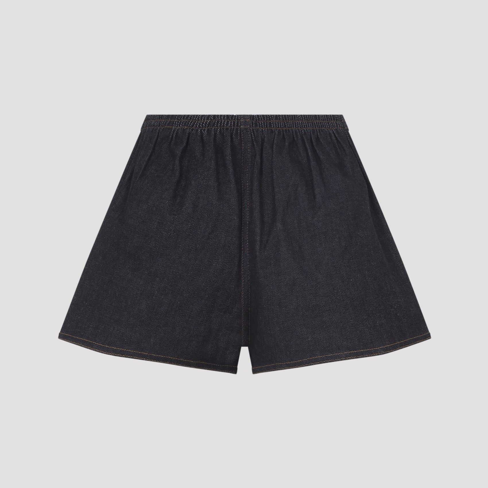 Jacquemus De-Nimes Amelo Shorts Women JACQUEMUS