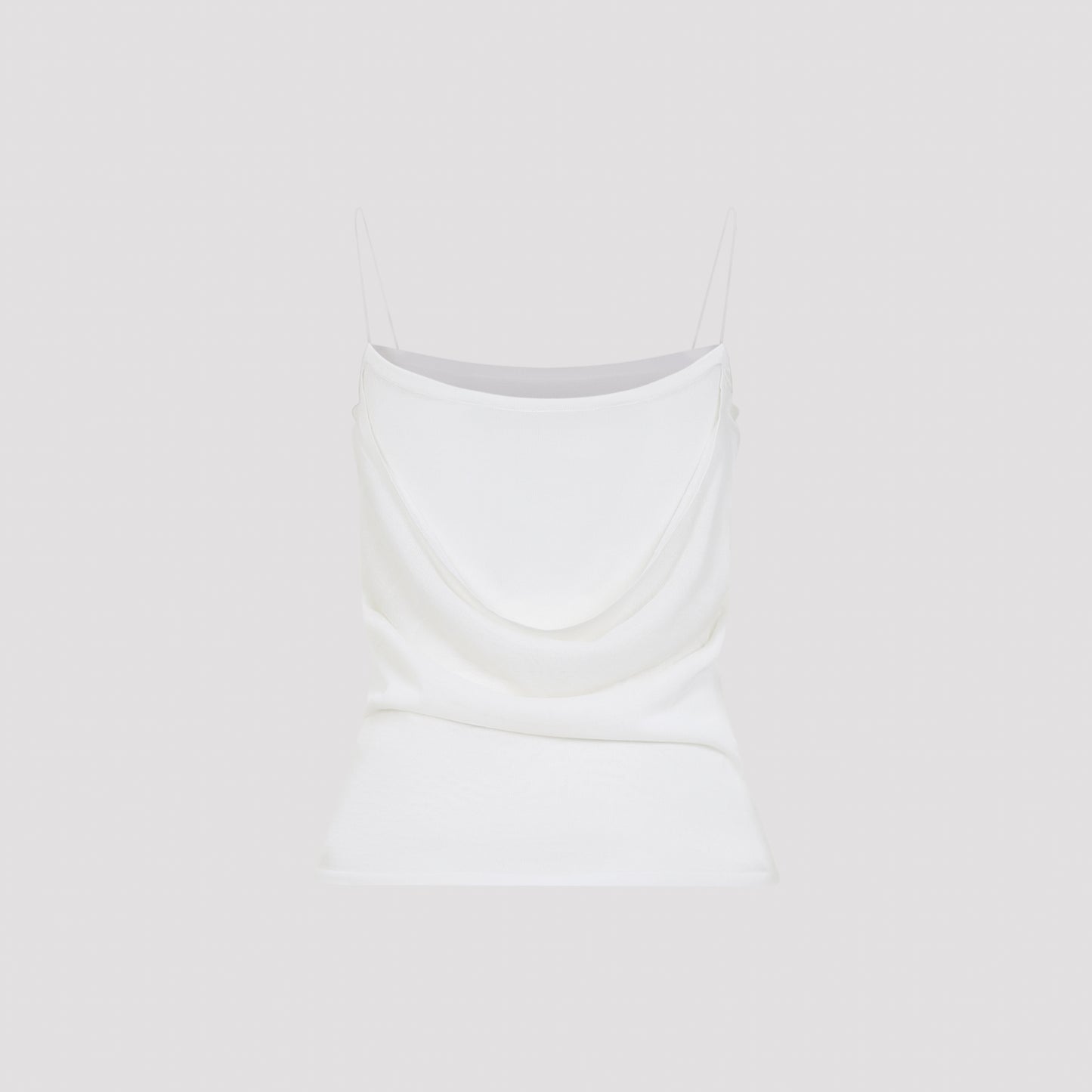 Jacquemus The Plumetis Top Women JACQUEMUS