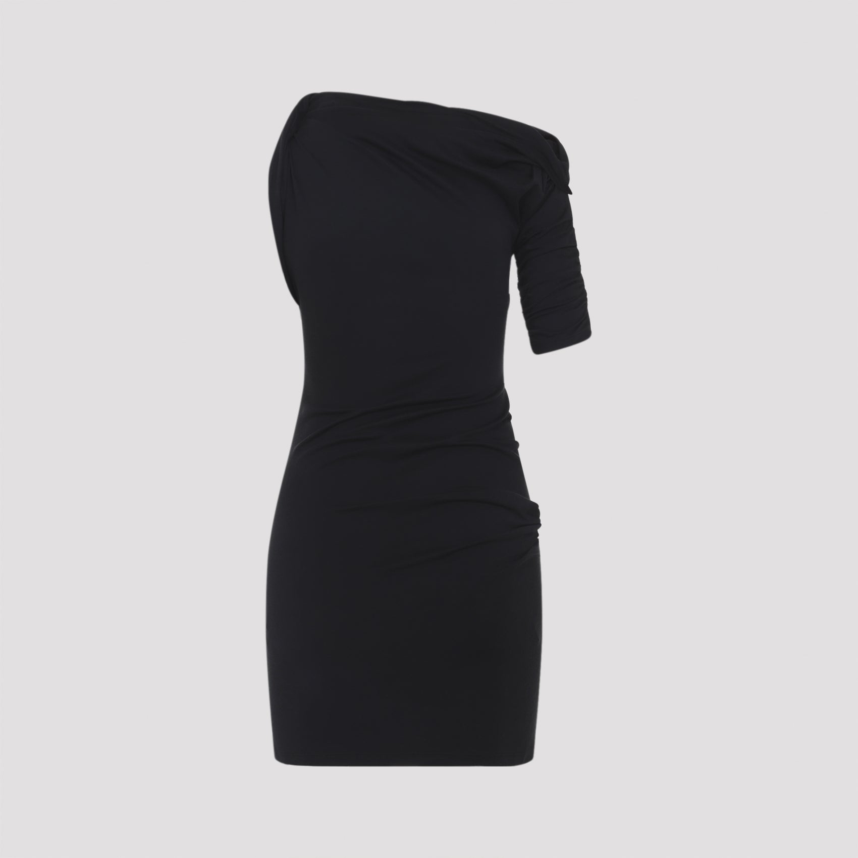 Jacquemus The Drapeado Mini Dress Women JACQUEMUS