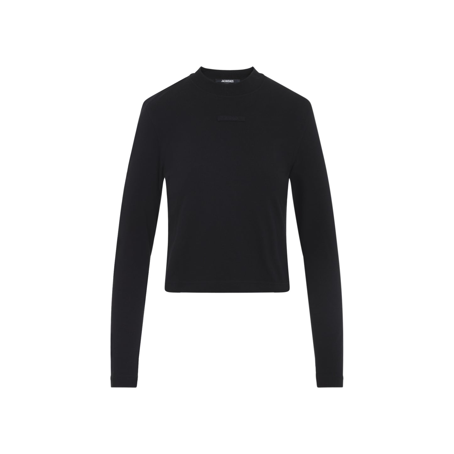 Jacquemus The Gros Grain T-Shirt Women JACQUEMUS