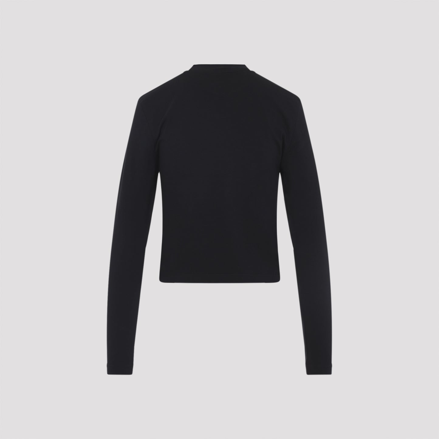 Jacquemus The Gros Grain T-Shirt Women JACQUEMUS