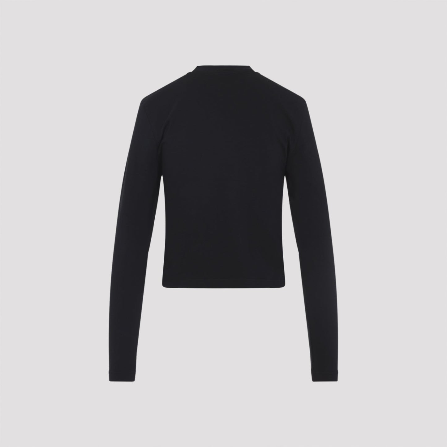 Jacquemus The Gros Grain T-Shirt Women JACQUEMUS
