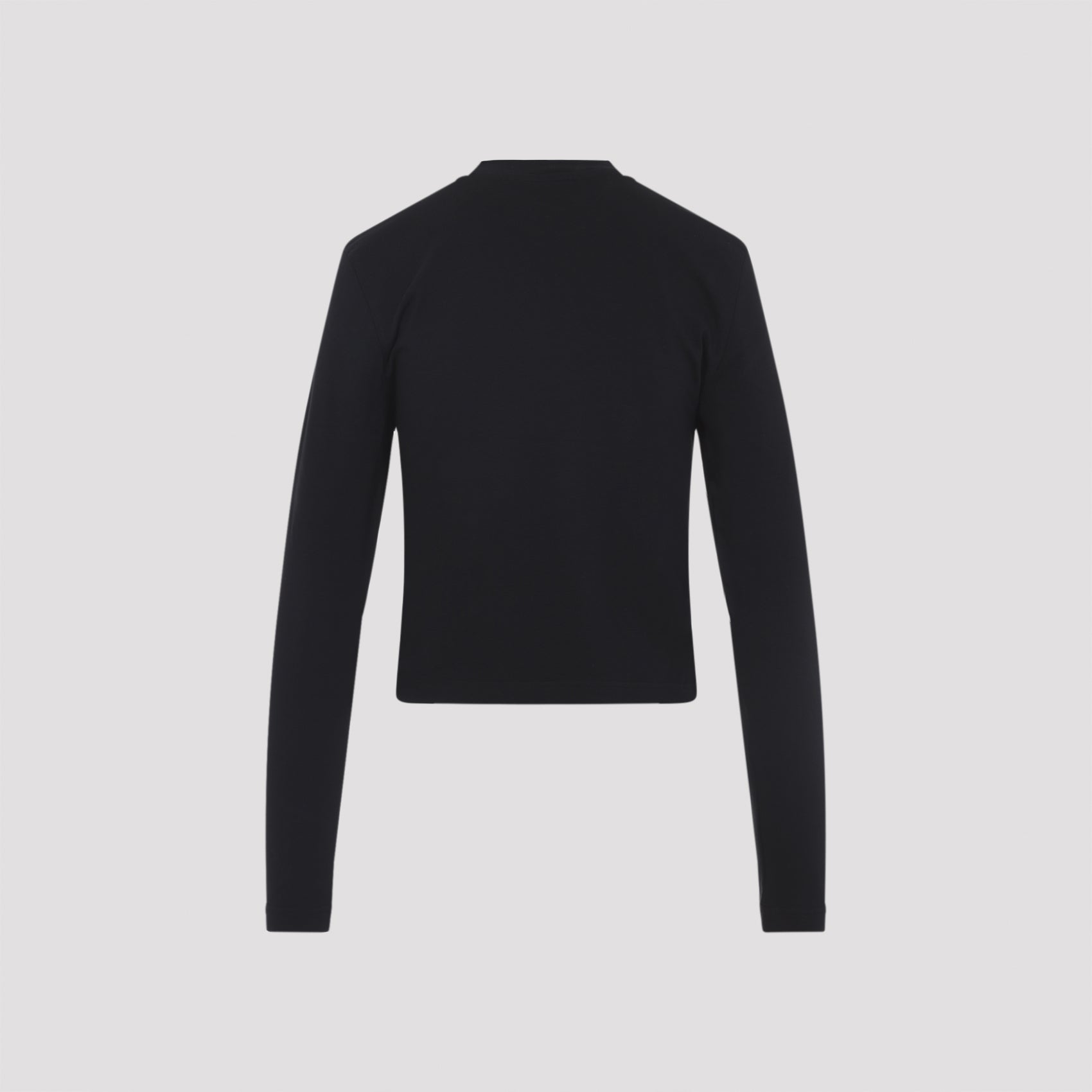 Jacquemus The Gros Grain T-Shirt Women JACQUEMUS