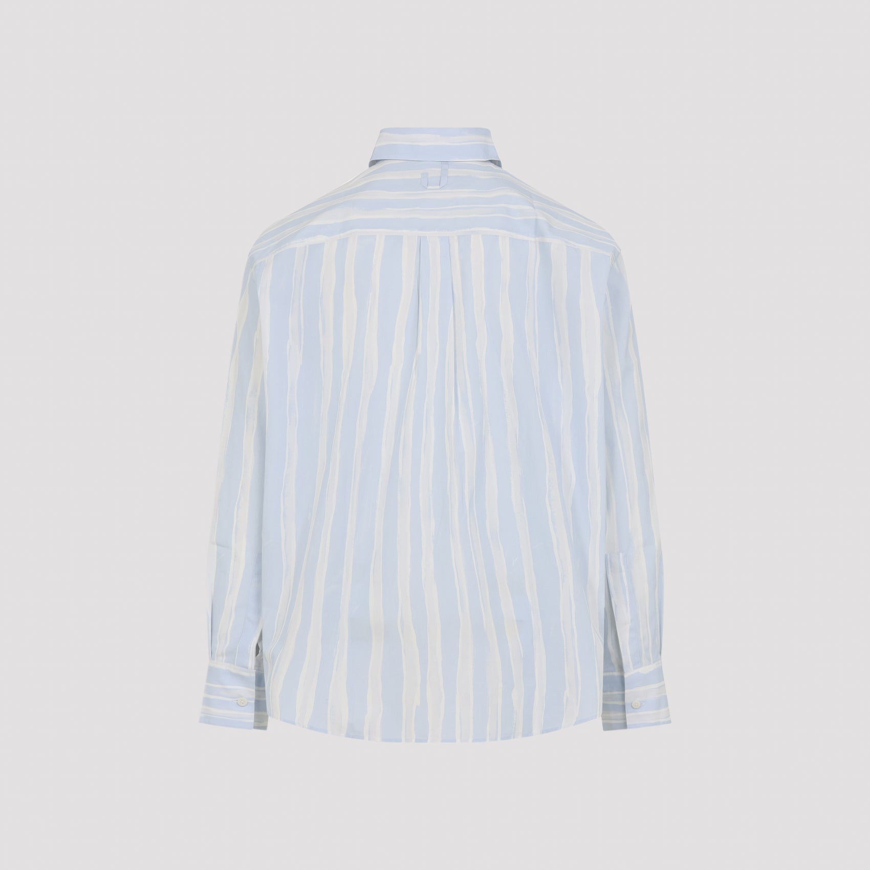 Jacquemus The Camargue Shirt Men JACQUEMUS