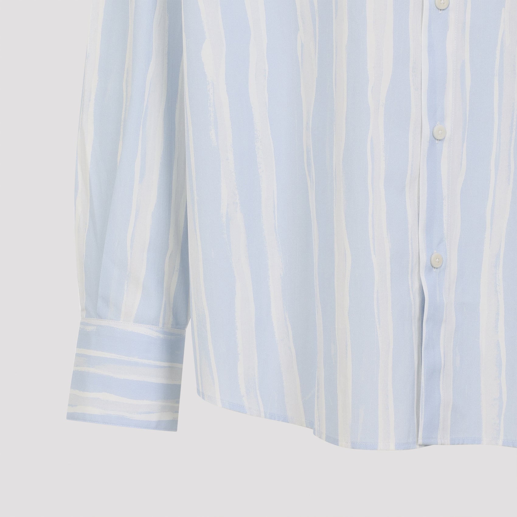Jacquemus The Camargue Shirt Men JACQUEMUS