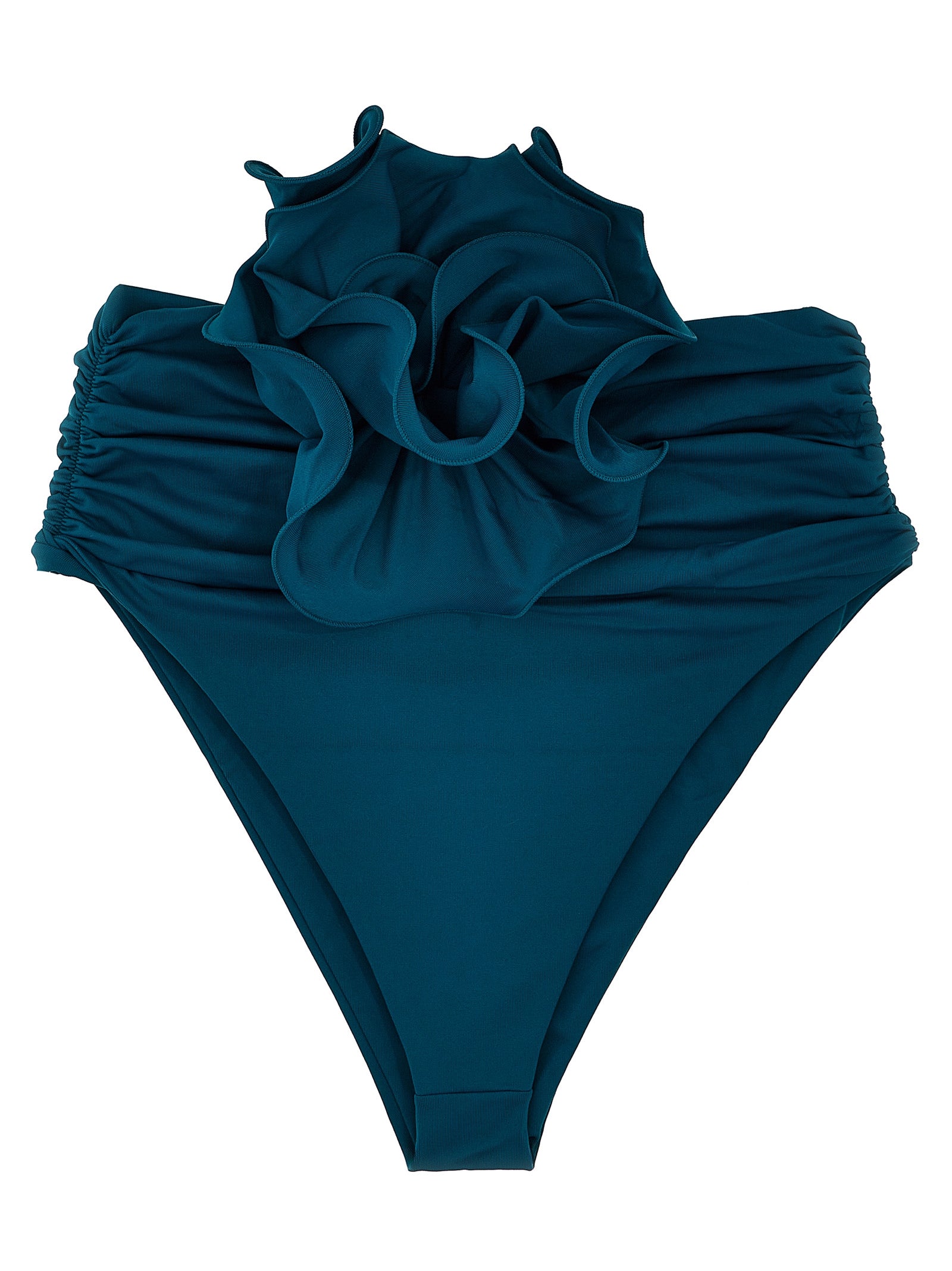 Magda Butrym Women 'Swim Bottom 01' Bikini Bottoms MAGDA BUTRYM