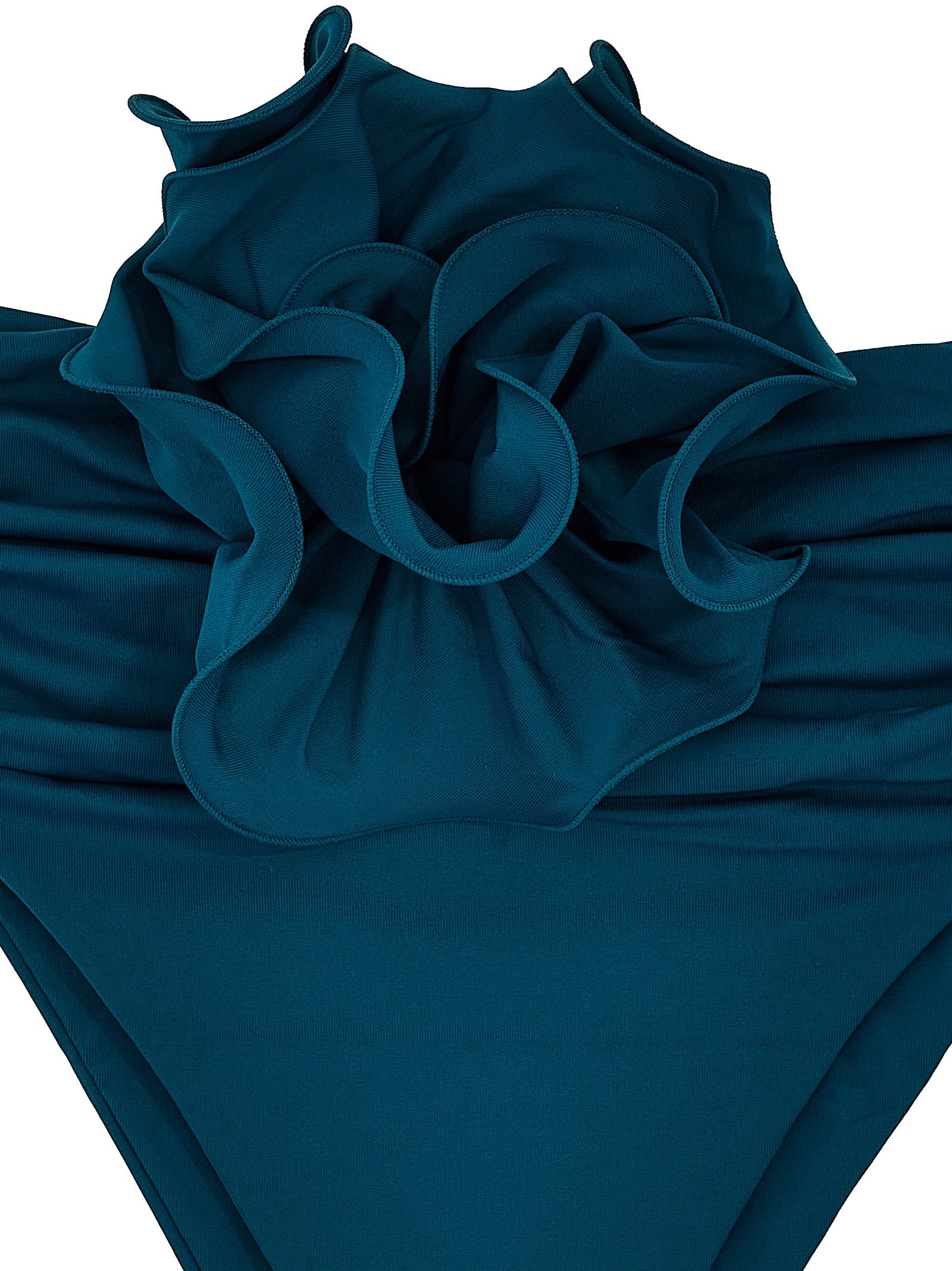Magda Butrym Women 'Swim Bottom 01' Bikini Bottoms MAGDA BUTRYM