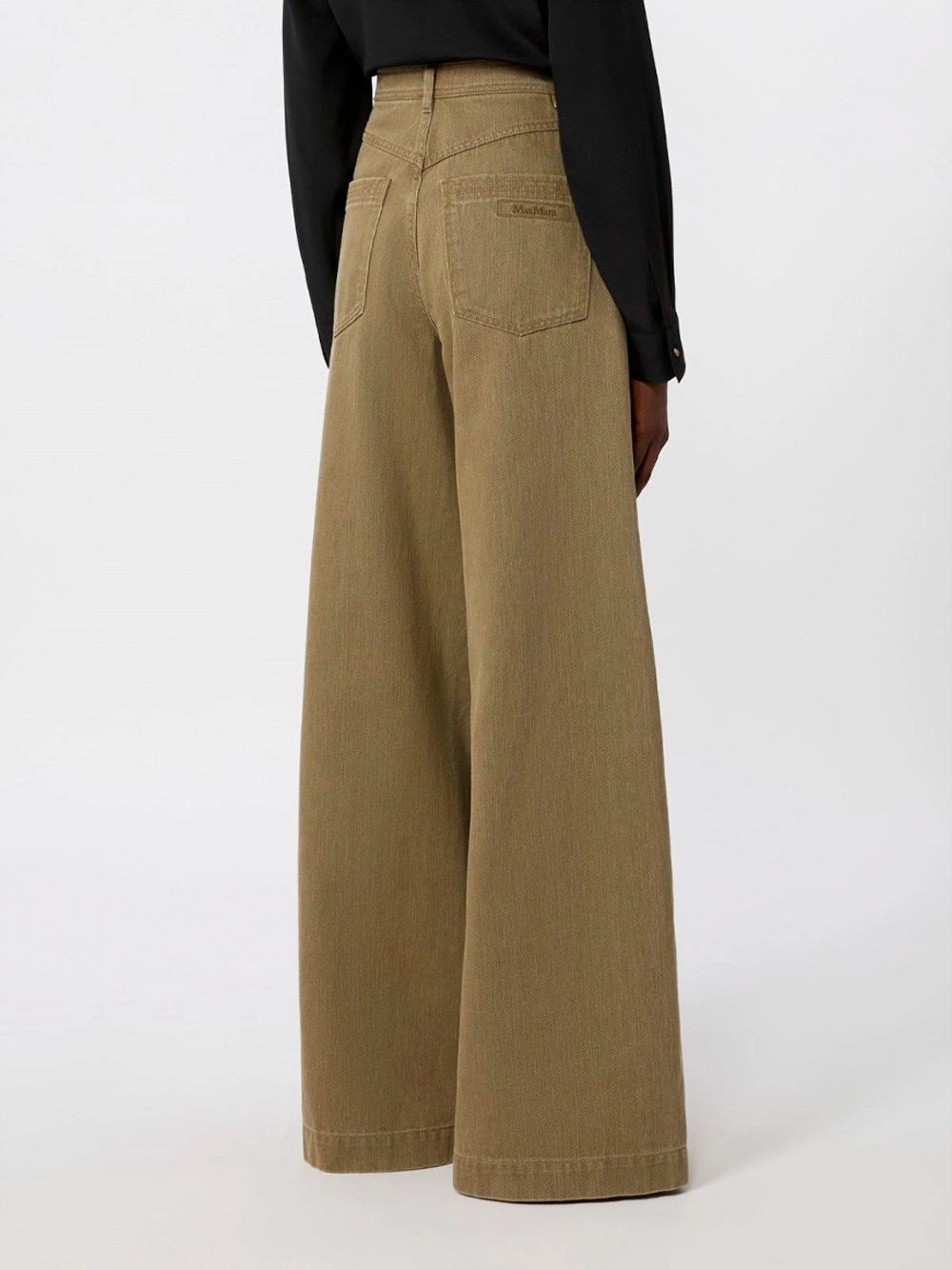 Max Mara Women Alamaro Pants MAX MARA