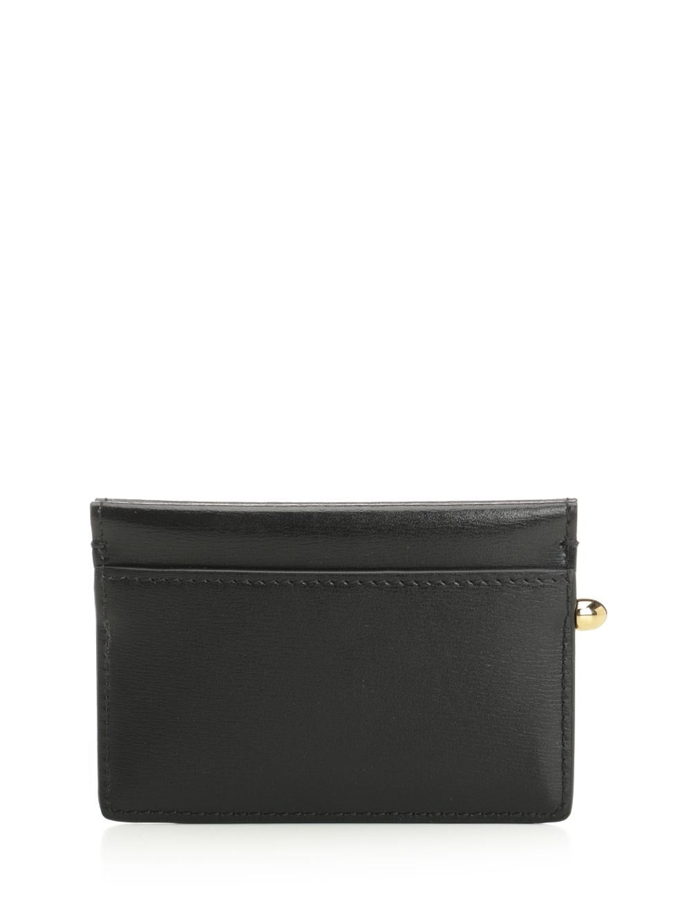 Givenchy Women "Pinch" Card Holder GIVENCHY