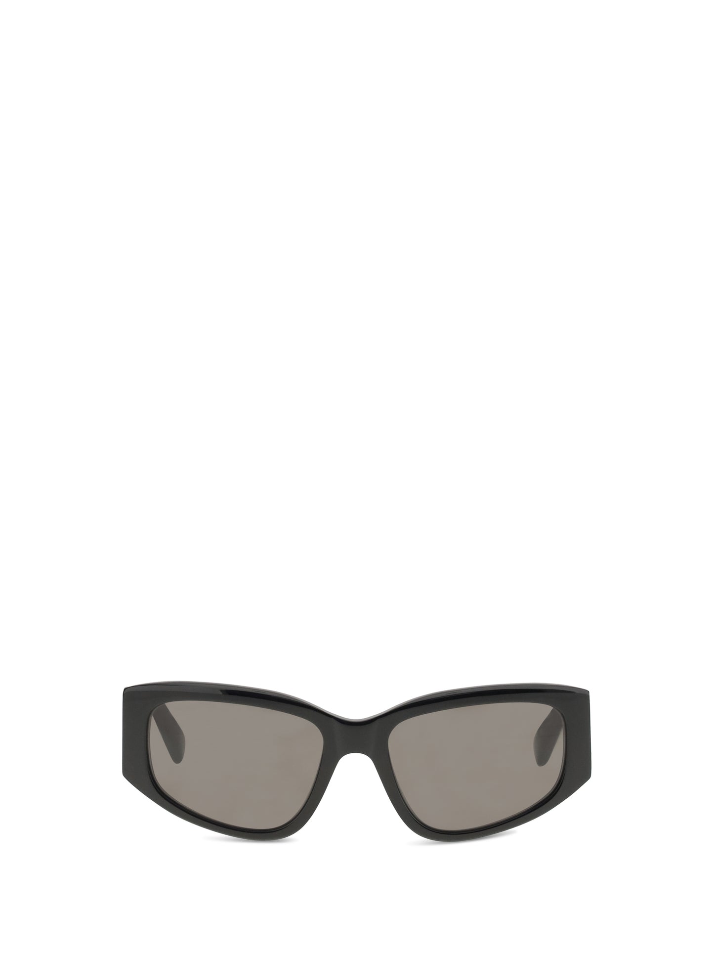 Balenciaga Women Rectangular Af Sunglasses BALENCIAGA