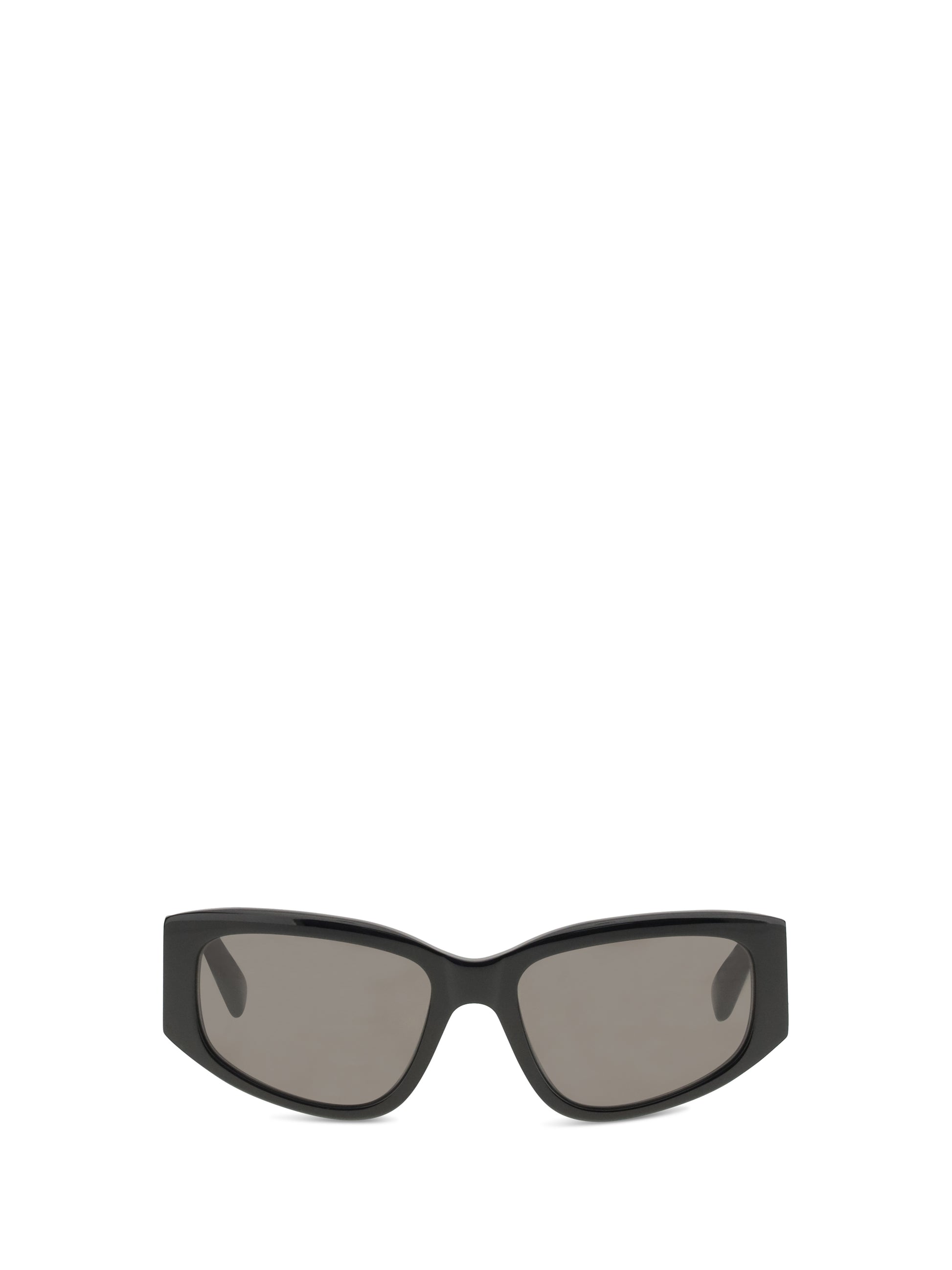 Balenciaga Women Rectangular Af Sunglasses BALENCIAGA