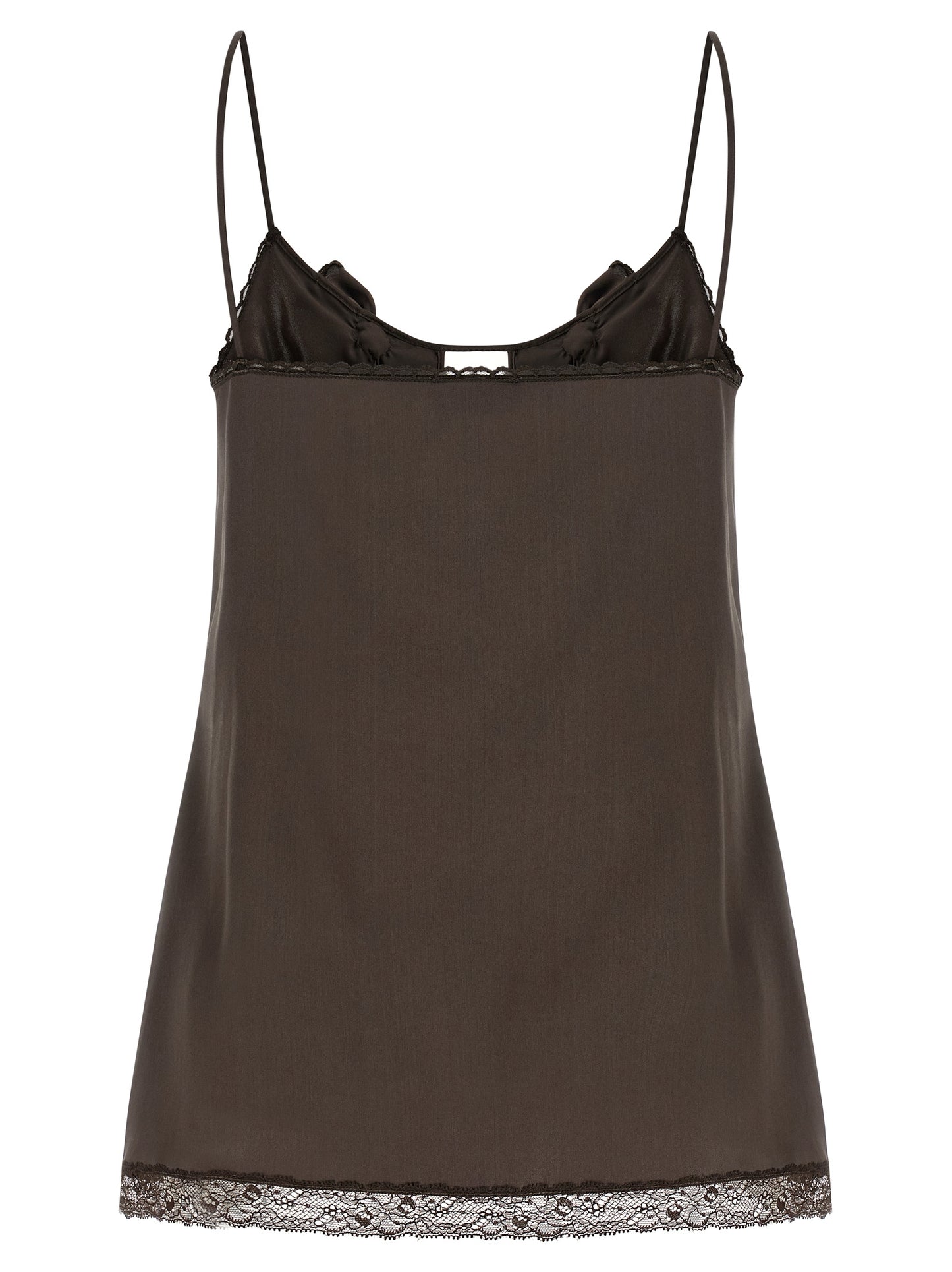 Magda Butrym Women '01' Top MAGDA BUTRYM