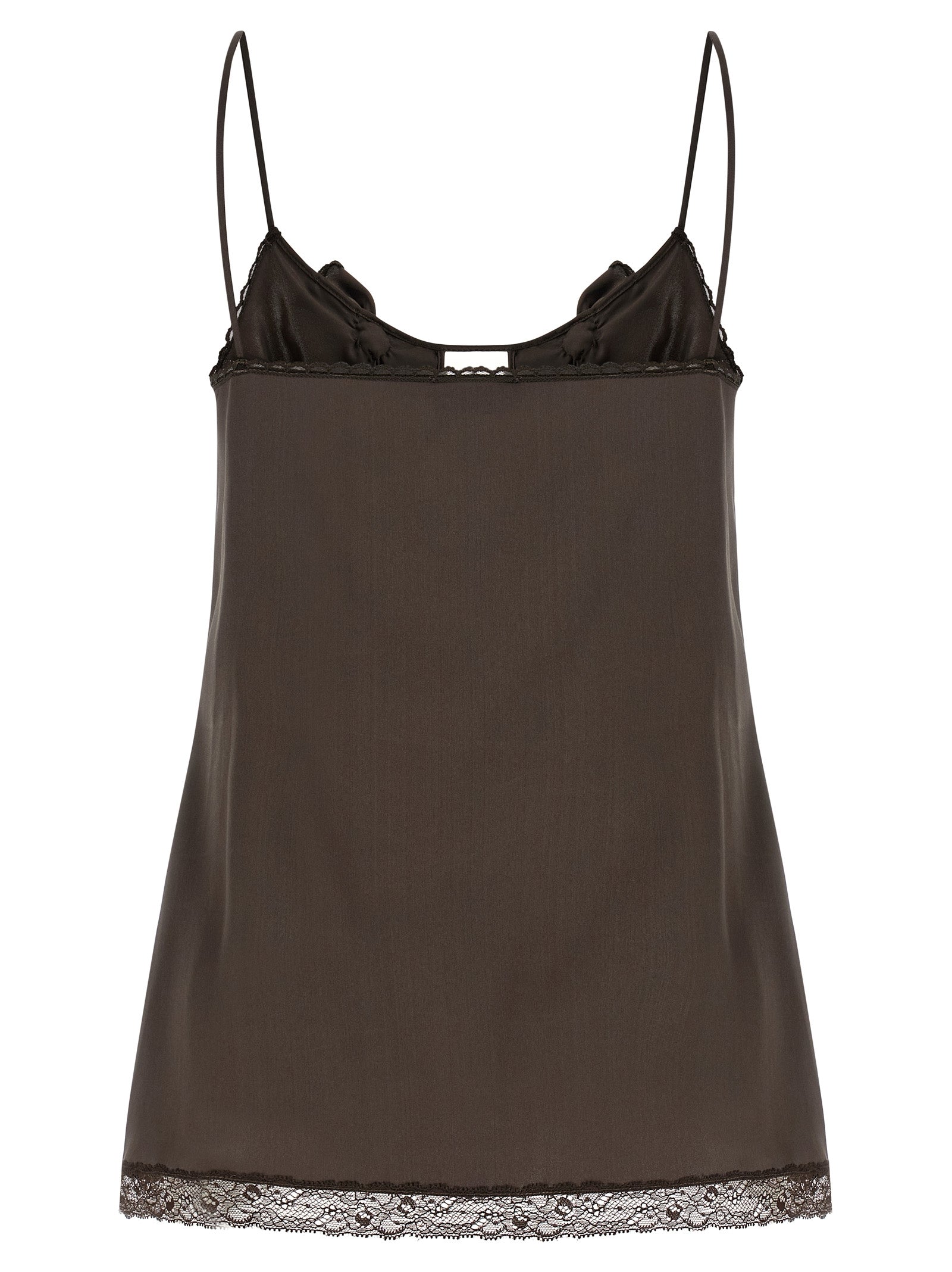 Magda Butrym Women '01' Top MAGDA BUTRYM