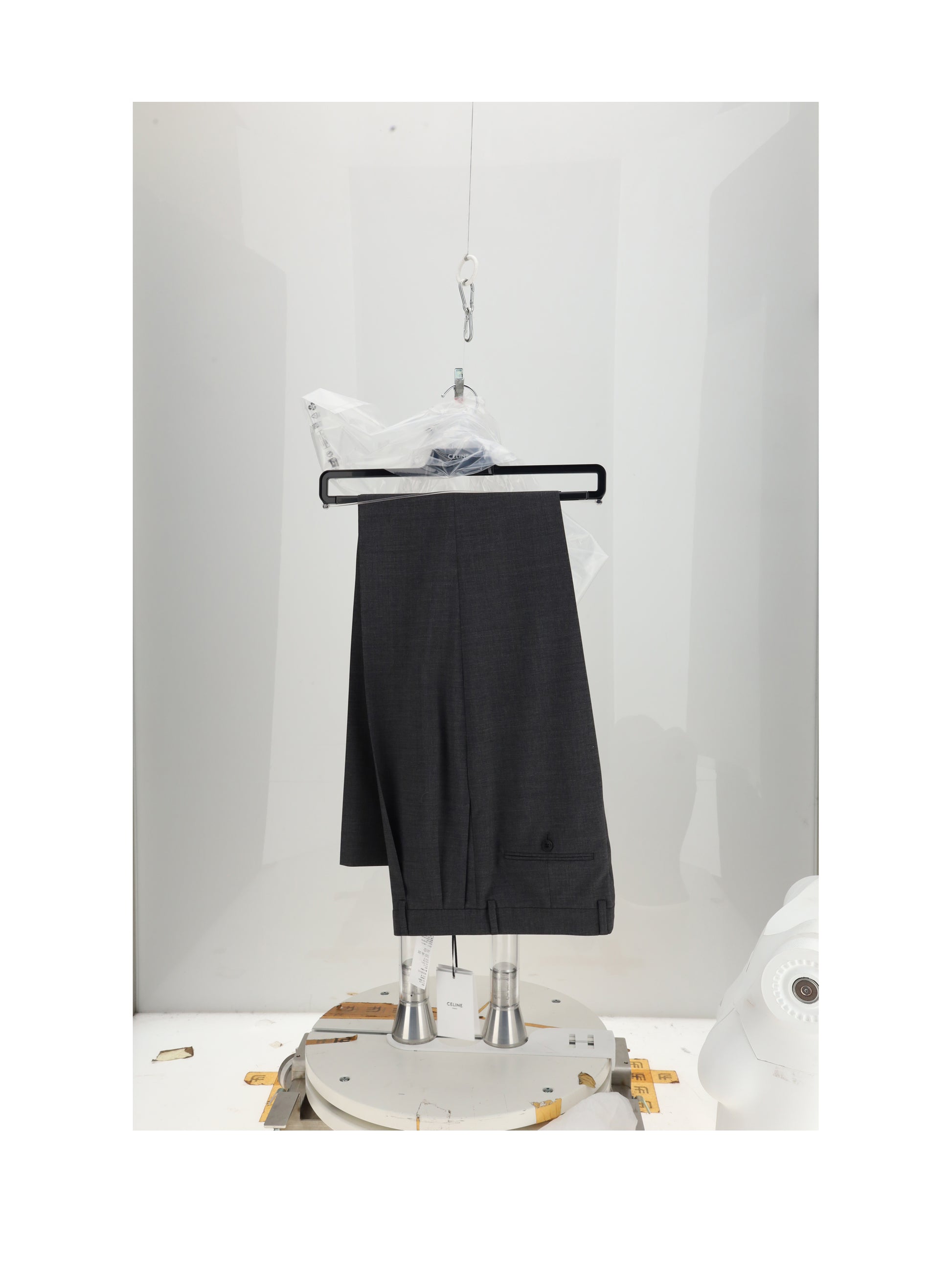 Celine Men Jazz Trousers CELINE