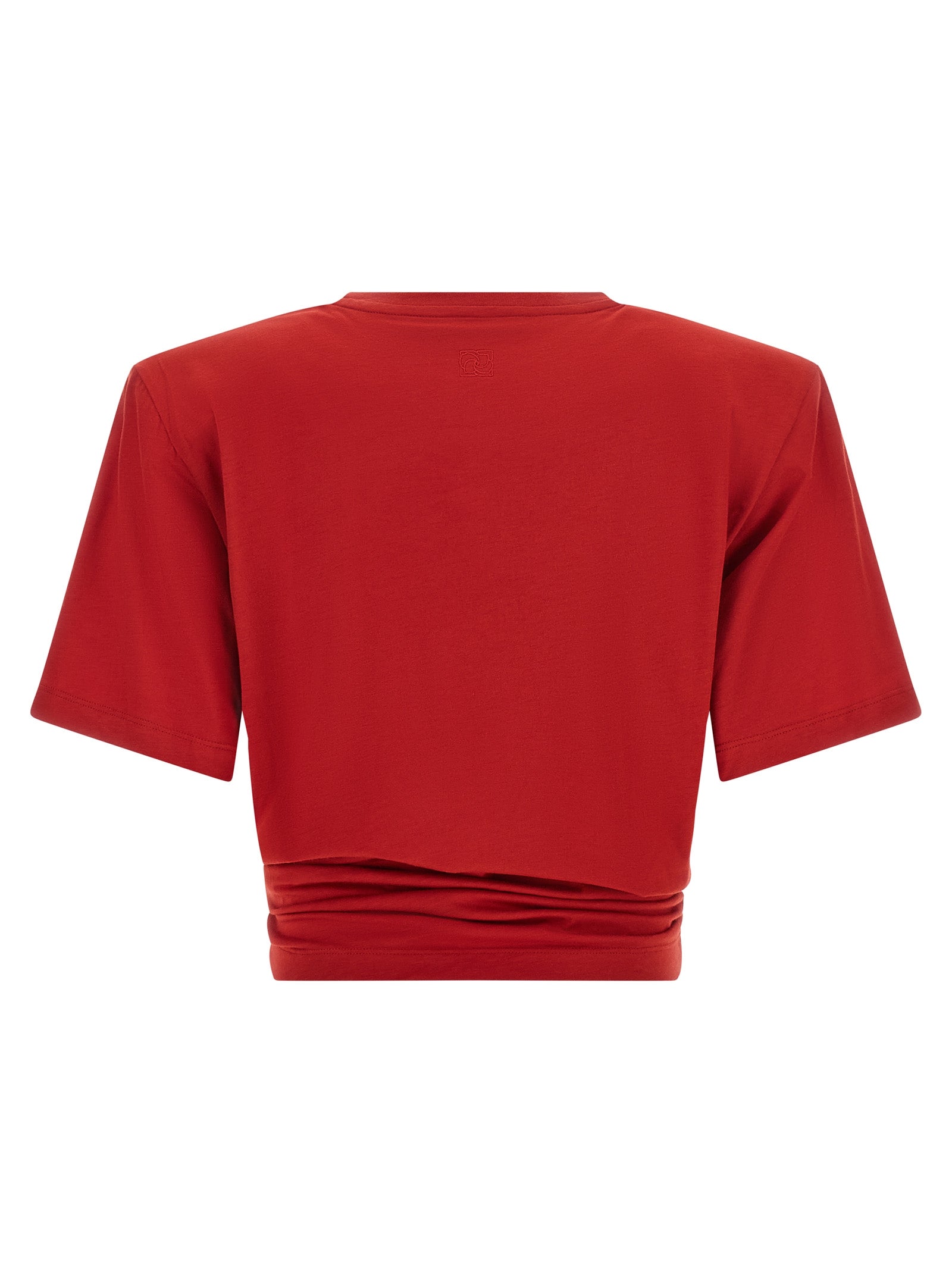 Magda Butrym Women '02' T-Shirt MAGDA BUTRYM