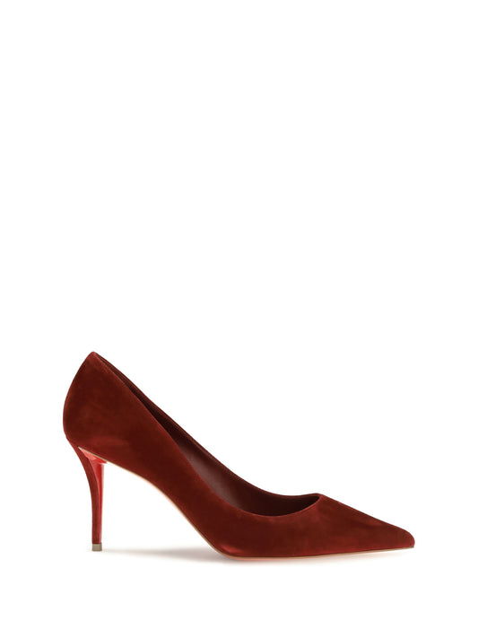 Christian Louboutin Women Miss Z Pumps CHRISTIAN LOUBOUTIN