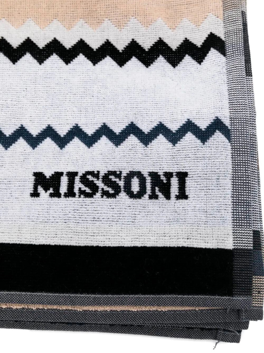 Missoni Women `Curt` Beach Towel