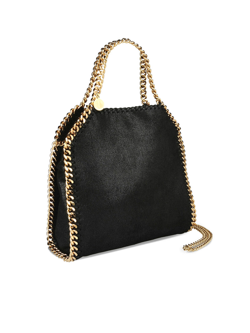 Stella Mccartney Women Falabella Mini Tote Bag STELLA MCCARTNEY