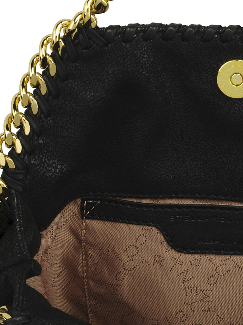 Stella Mccartney Women Falabella Mini Tote Bag STELLA MCCARTNEY
