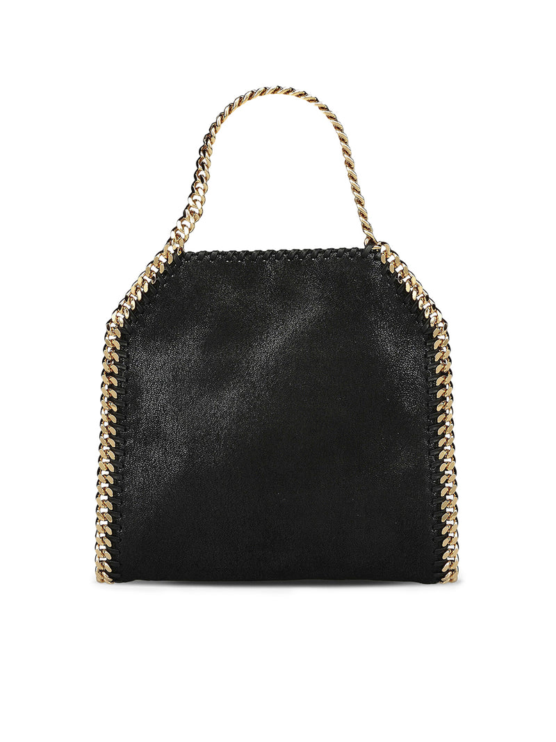 Stella Mccartney Women Falabella Mini Tote Bag STELLA MCCARTNEY
