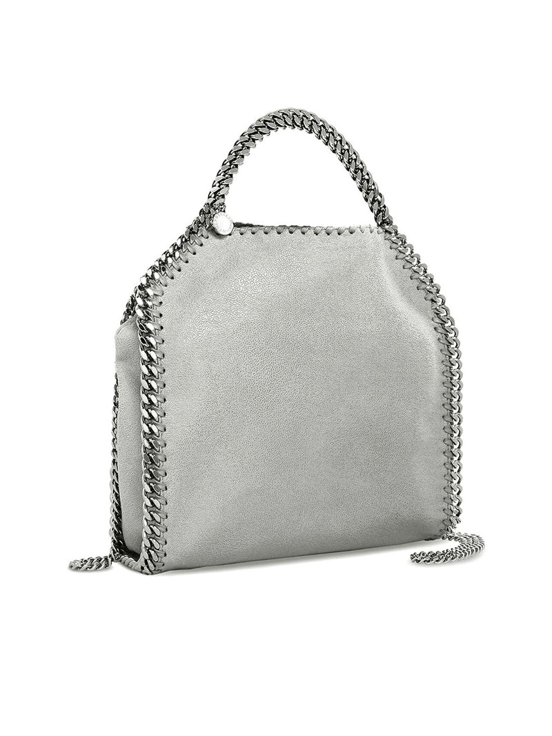 Stella Mccartney Women Micro Falabella Tote Bag STELLA MCCARTNEY
