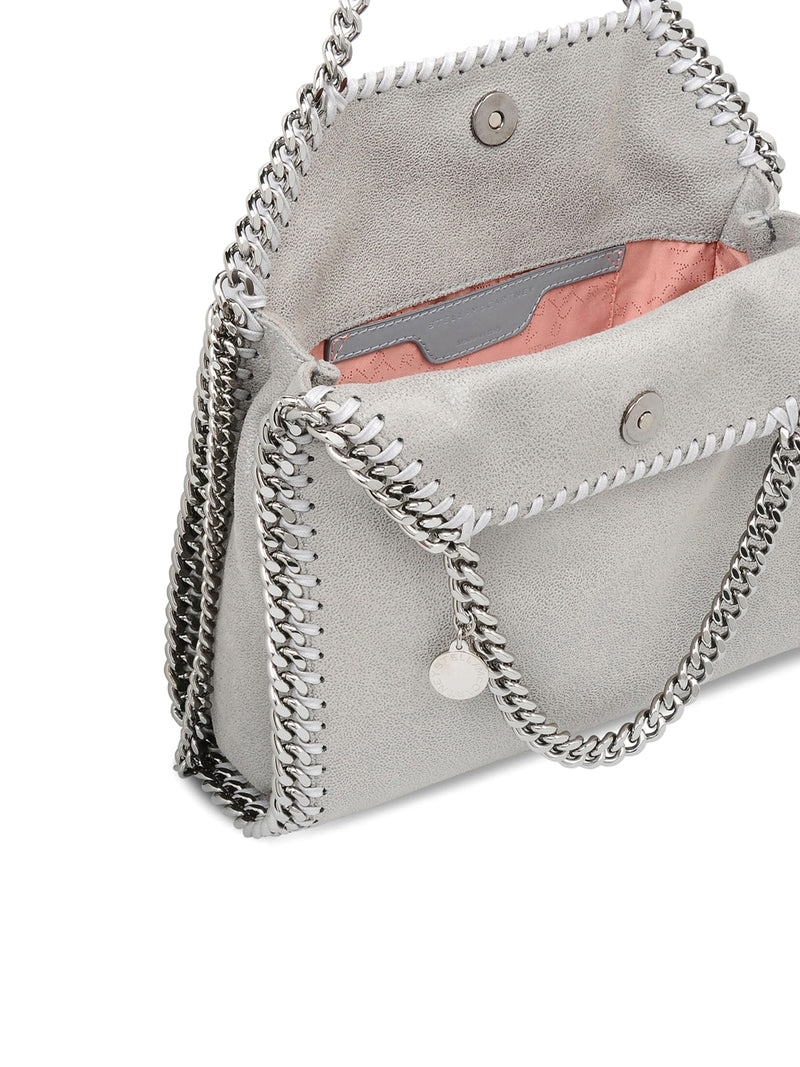 Stella Mccartney Women Micro Falabella Tote Bag STELLA MCCARTNEY