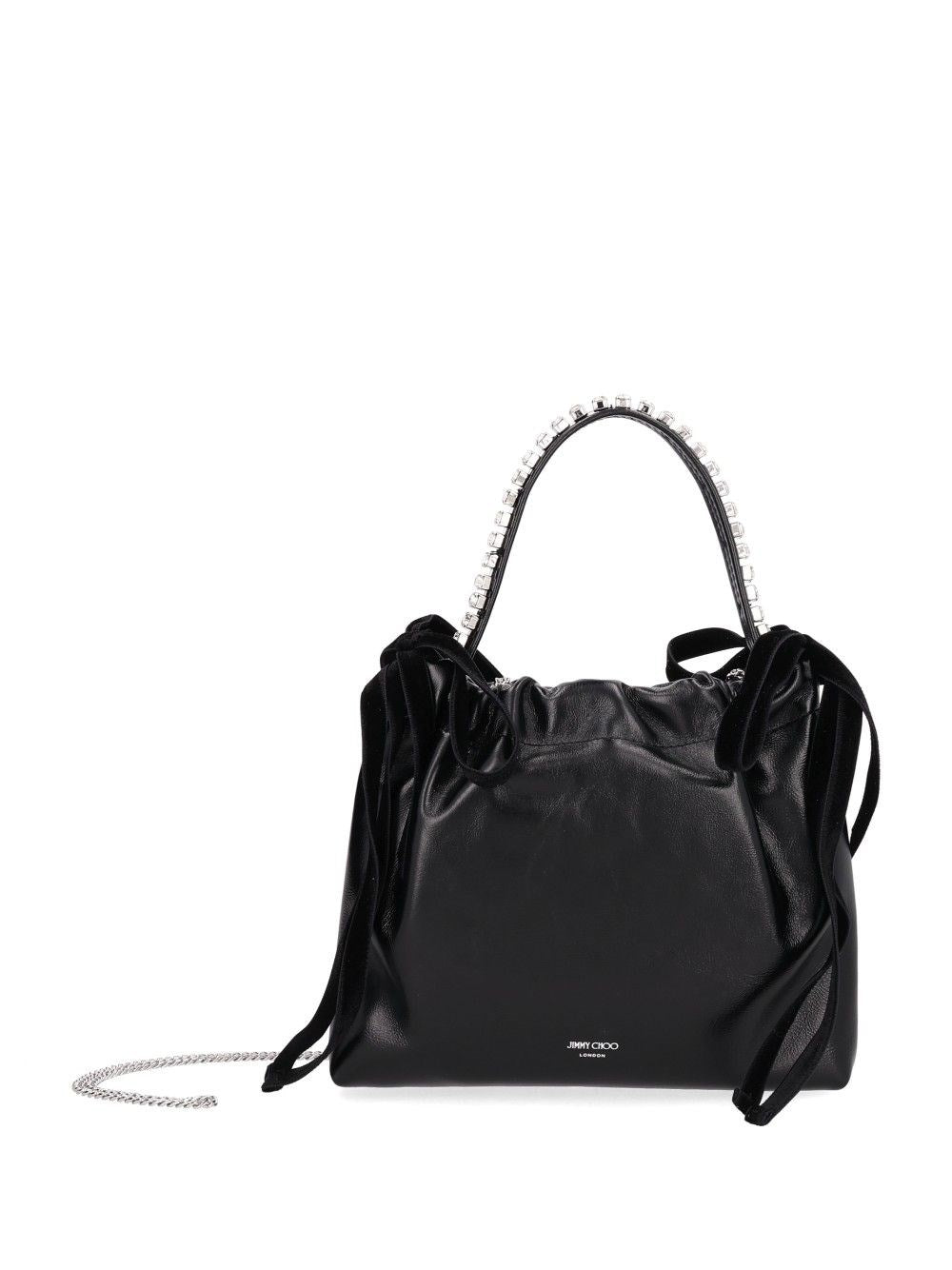 Jimmy Choo Women "Drawstring" Mini Bag JIMMY CHOO